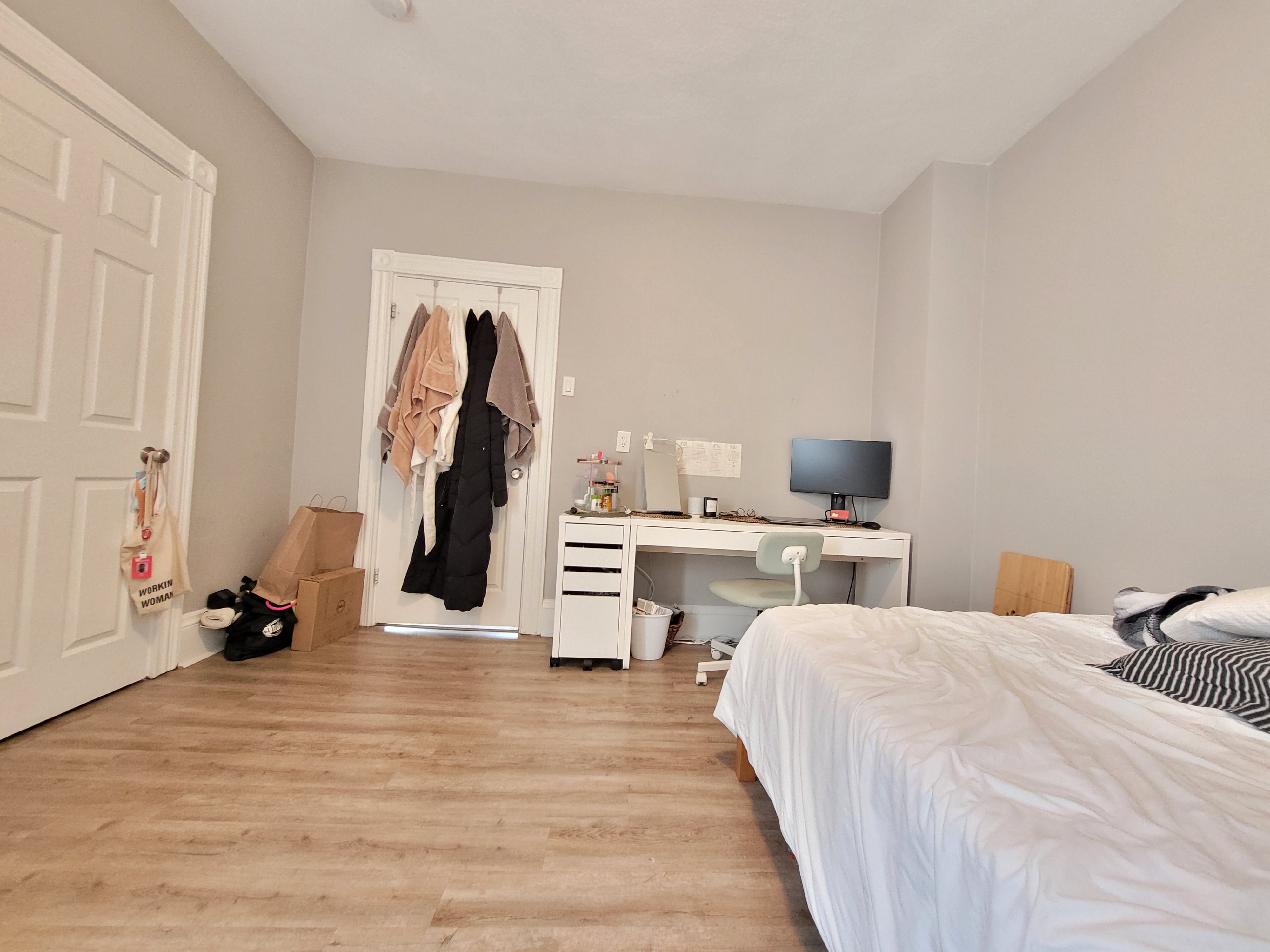 32 Ward St, South Boston