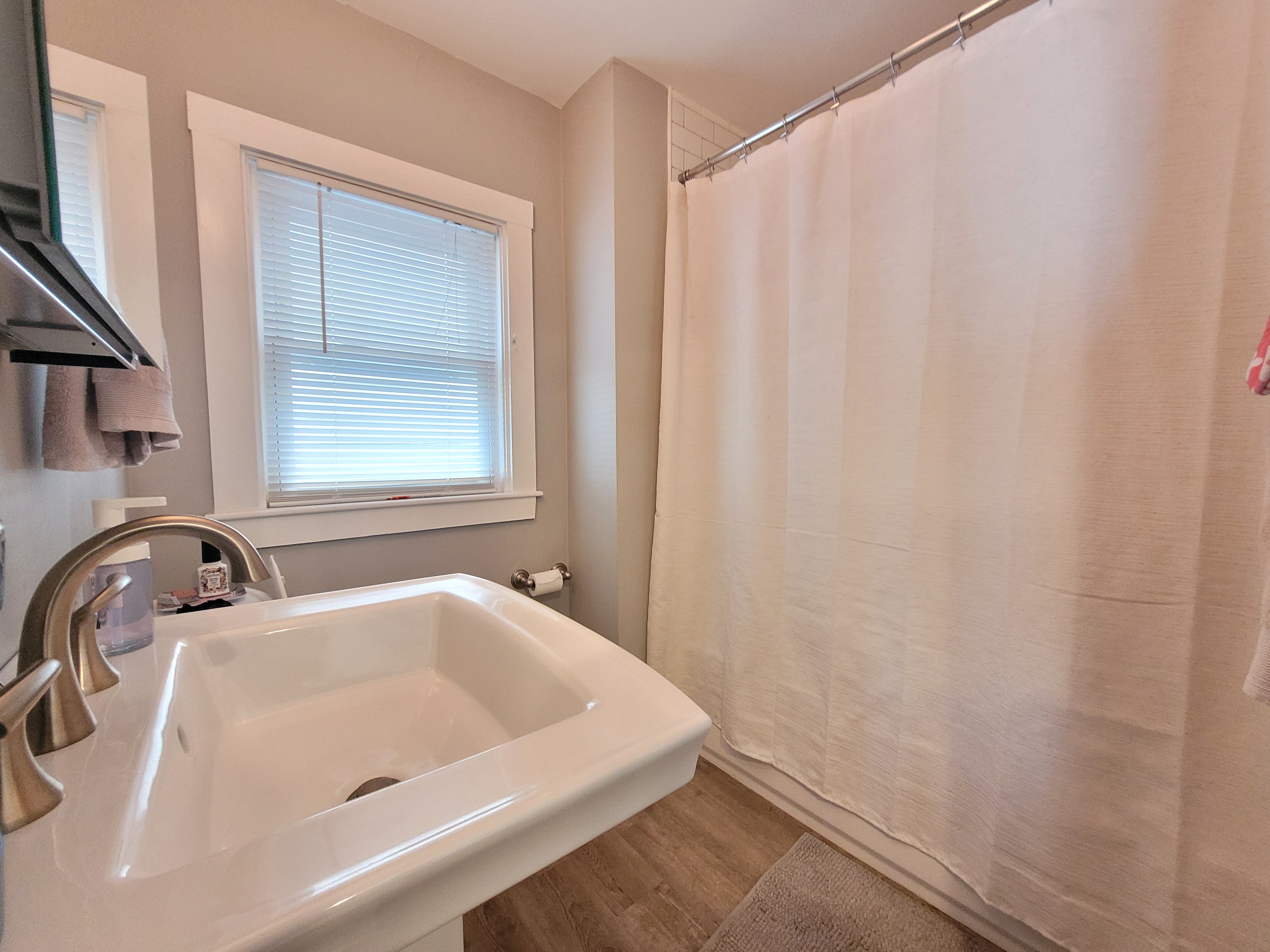 32 Ward St, South Boston