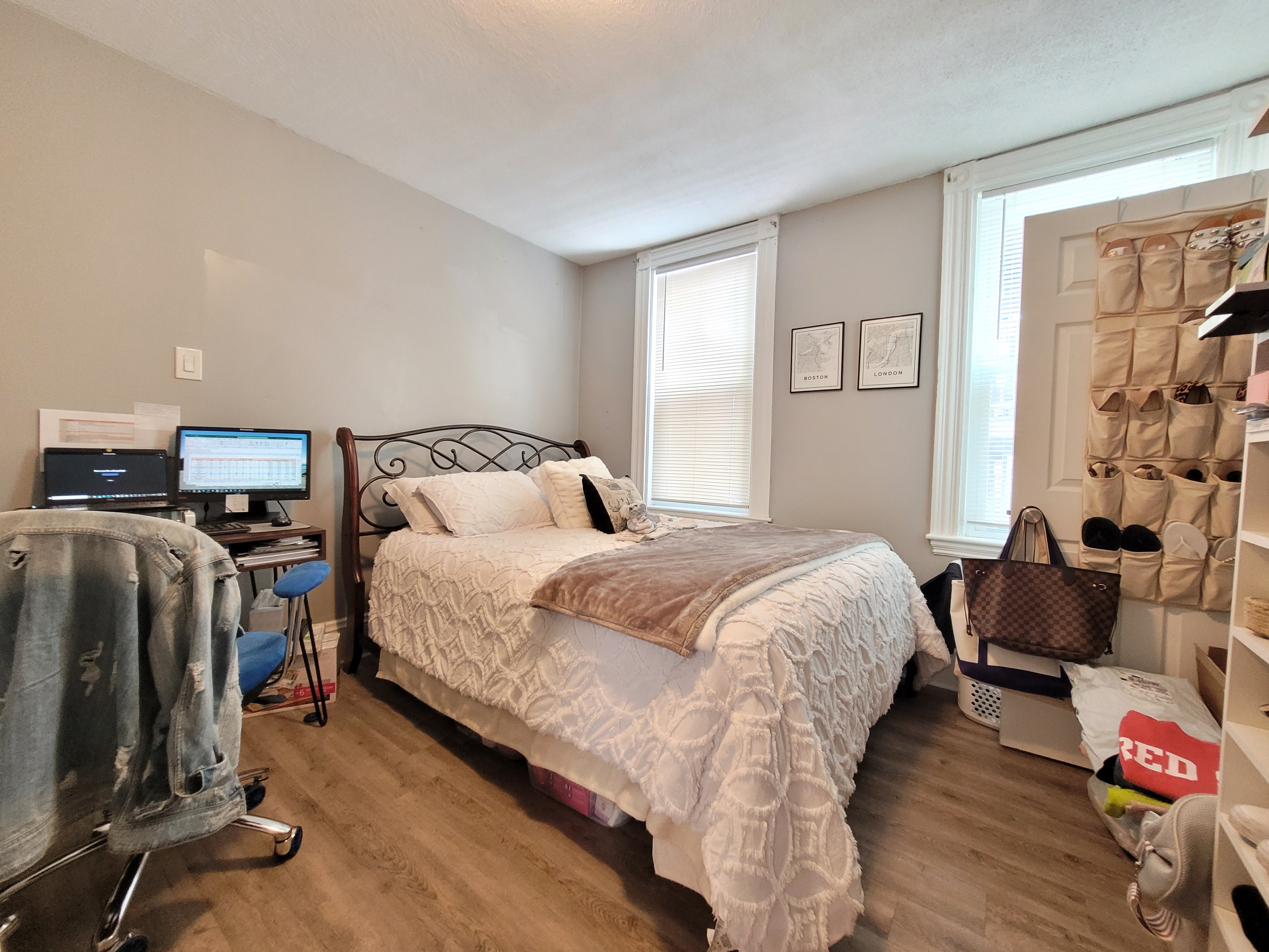 32 Ward St, South Boston