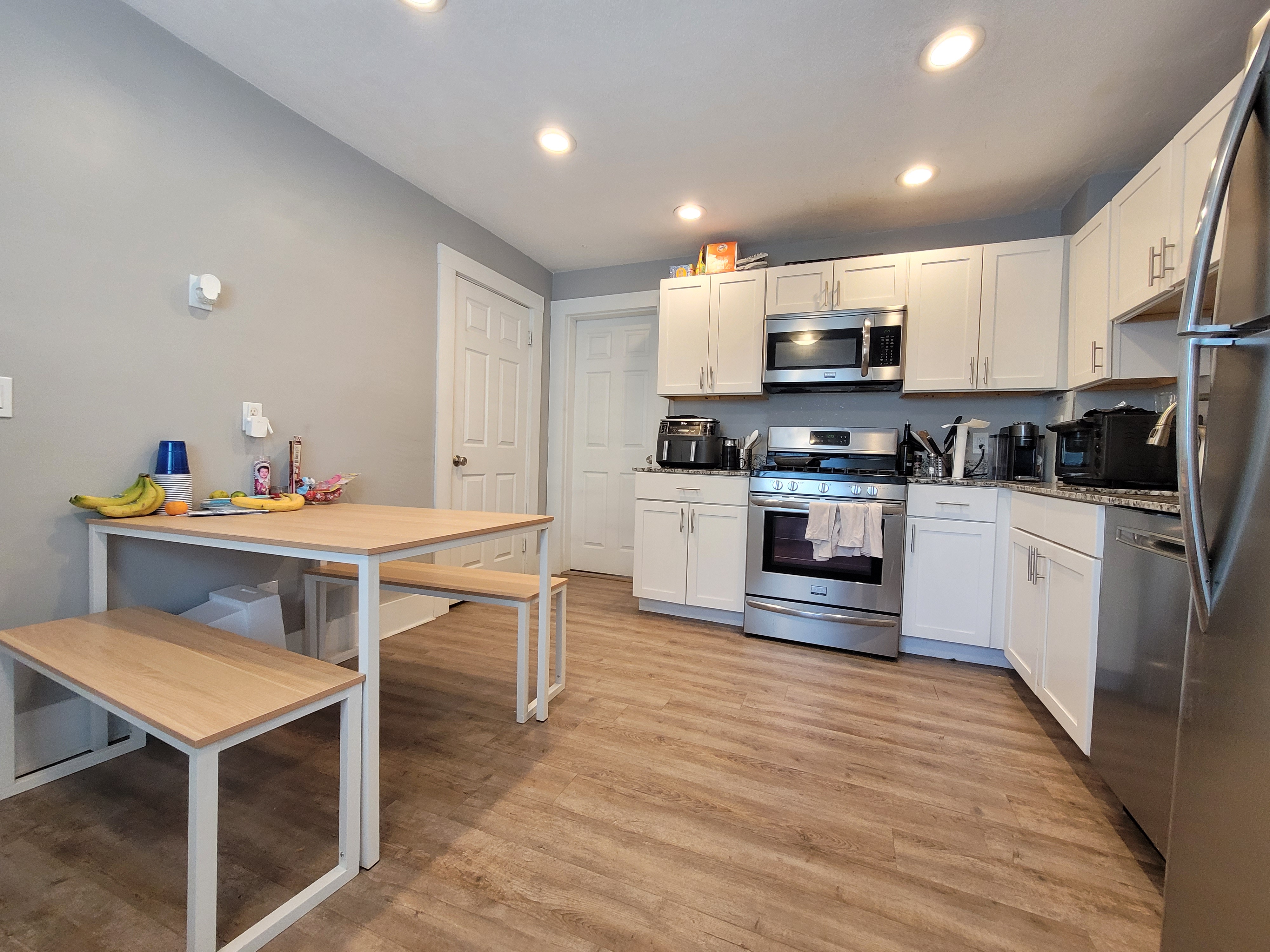 32 Ward St, South Boston