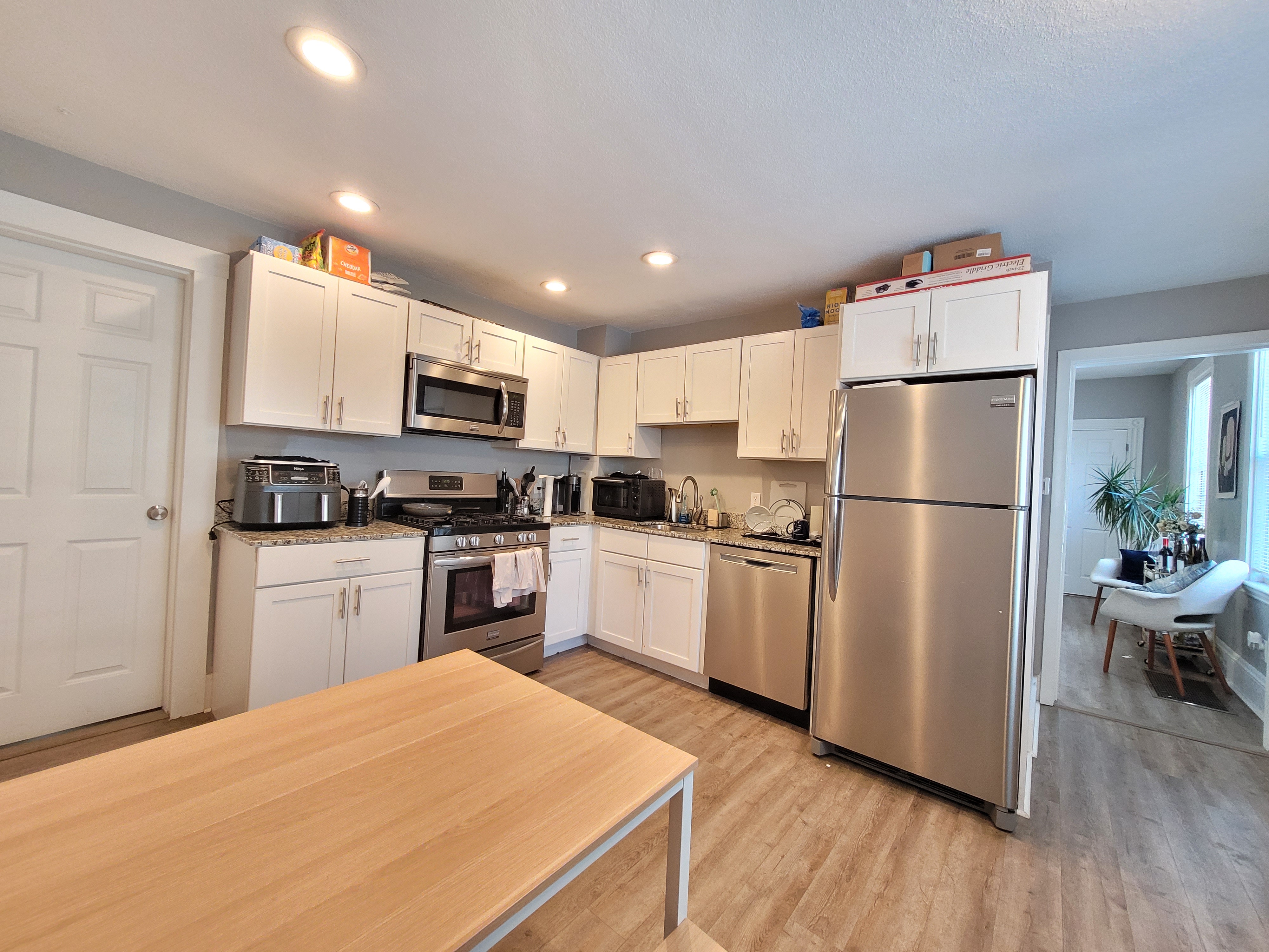 32 Ward St, South Boston