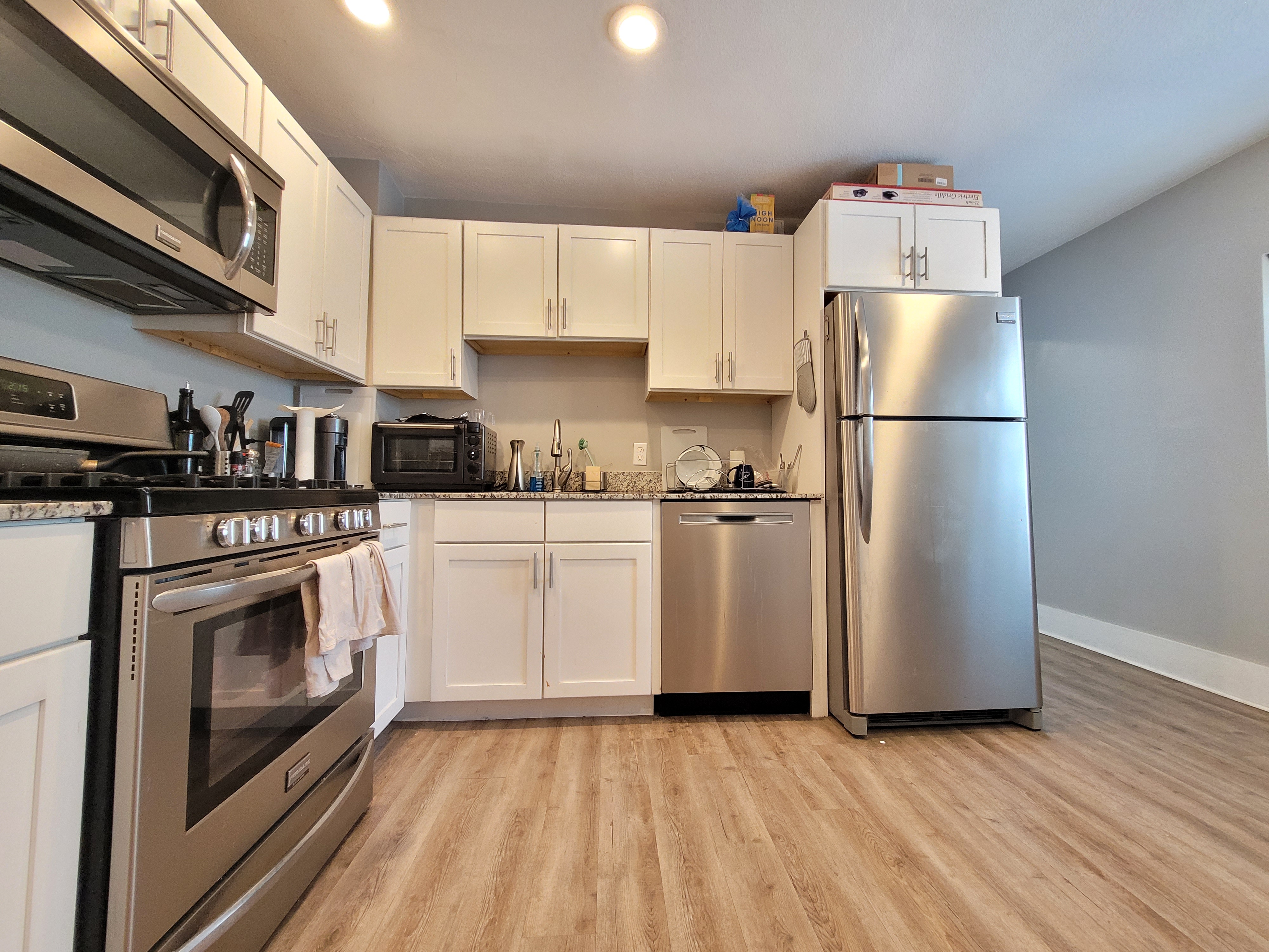 32 Ward St, South Boston