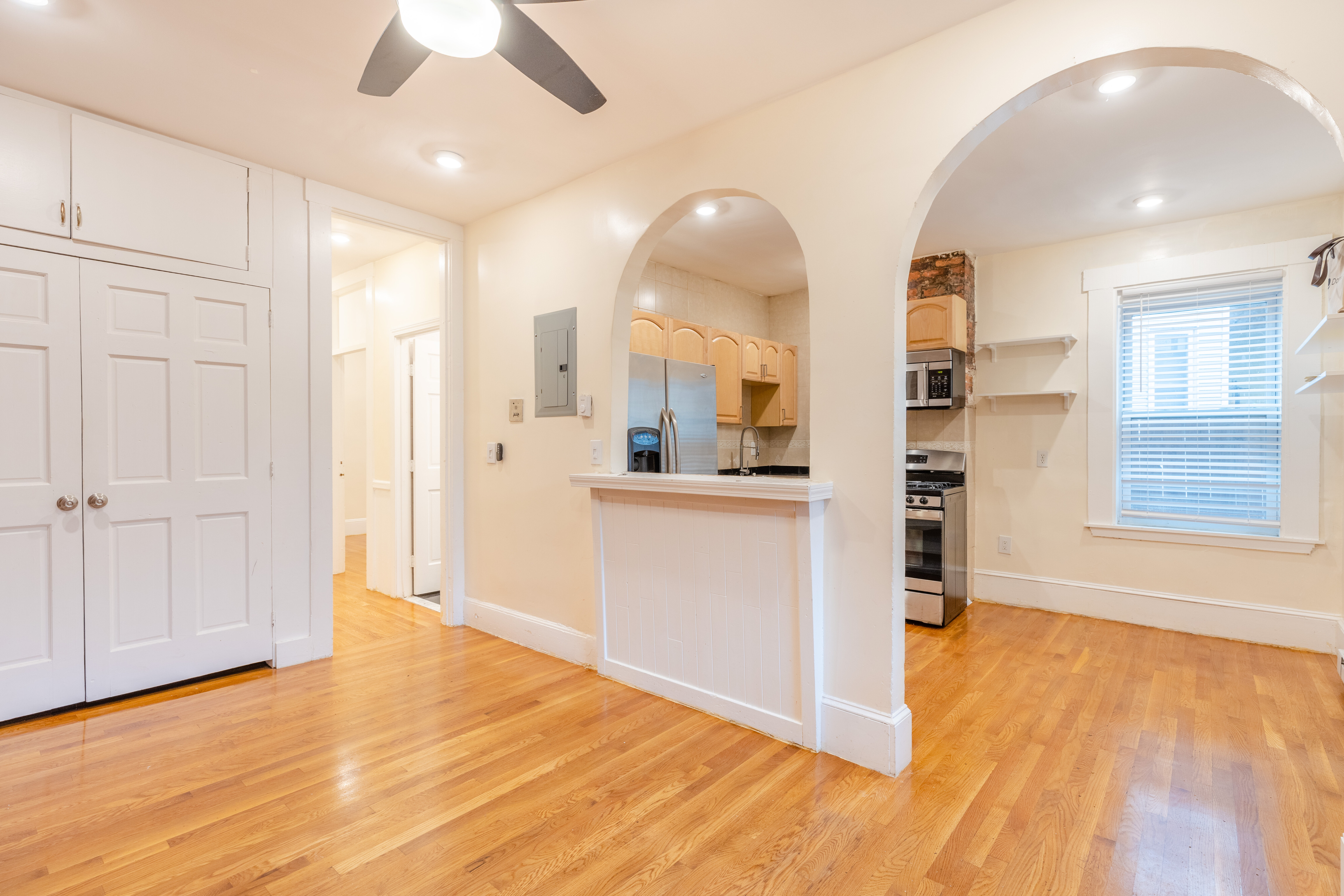 126 Day St, Jamaica Plain