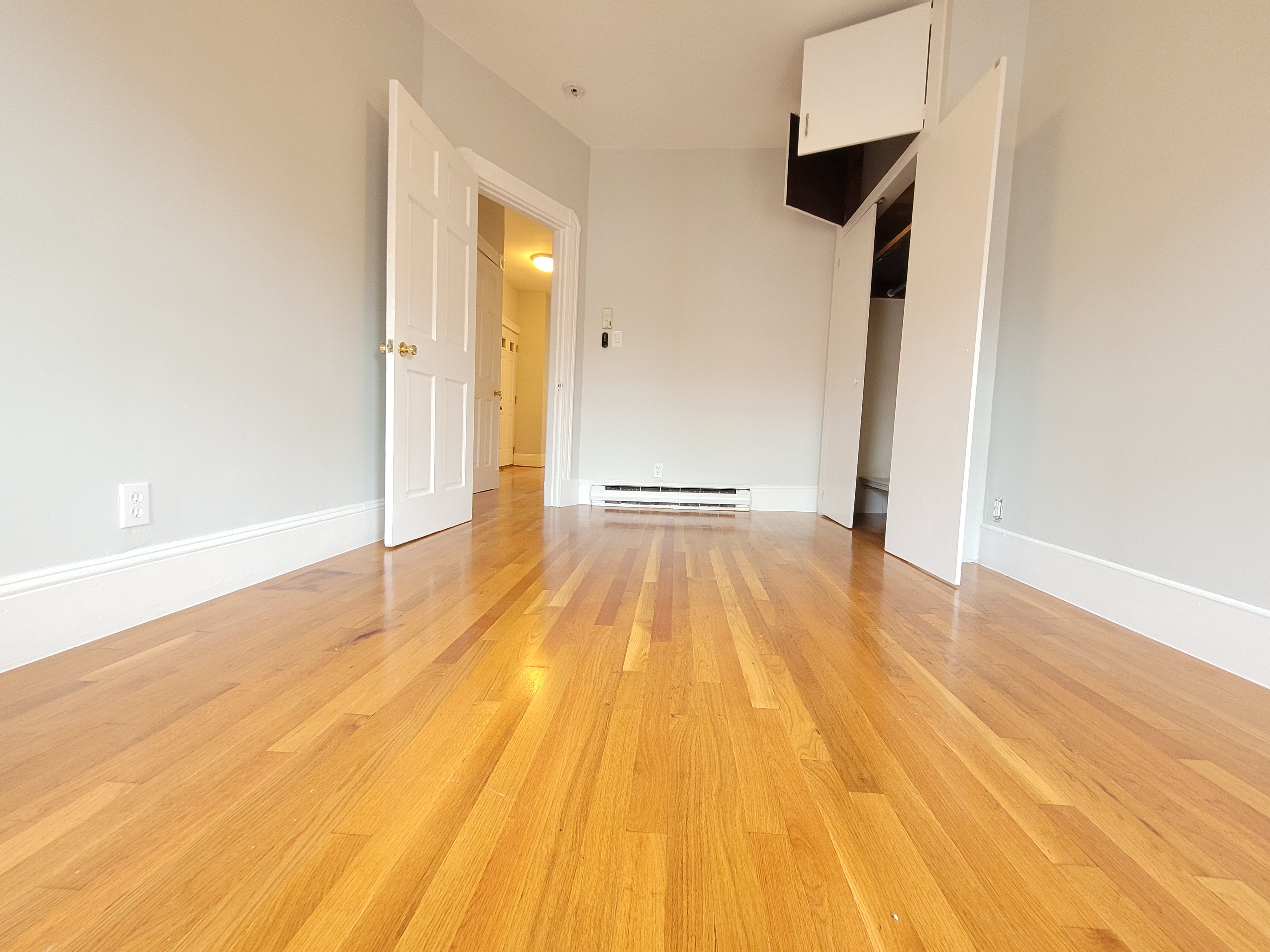 2 Mark St, Jamaica Plain