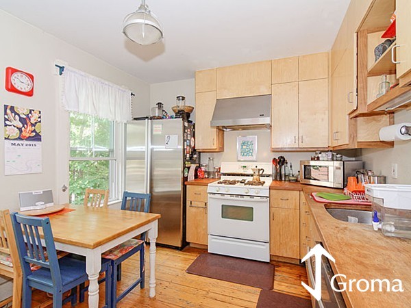 Photos of apartment on Westerly St.,Boston MA 02130