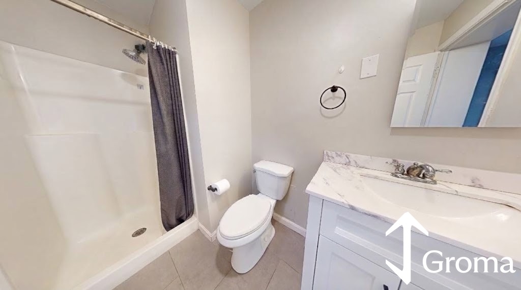 37 Juniper St. — Roxbury