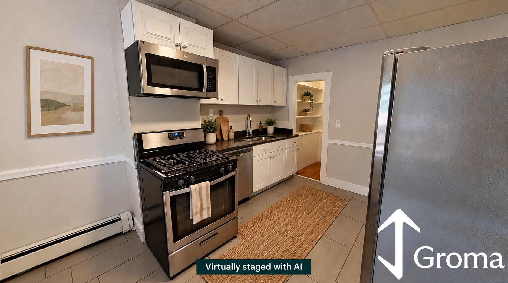 Photo 5 of Huntington Ave. Unit 3
