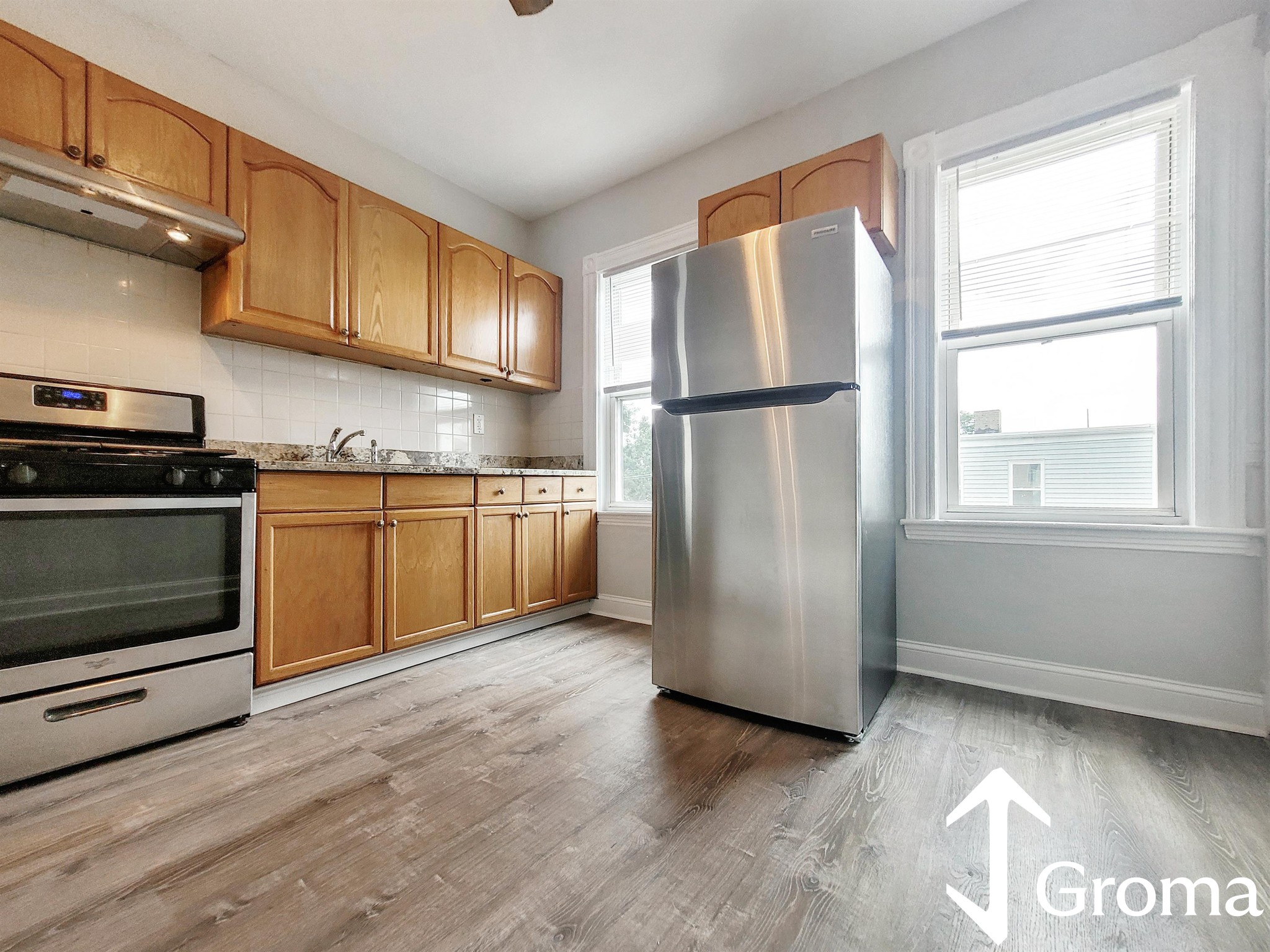 Photos of apartment on Washington St.,Boston MA 02124