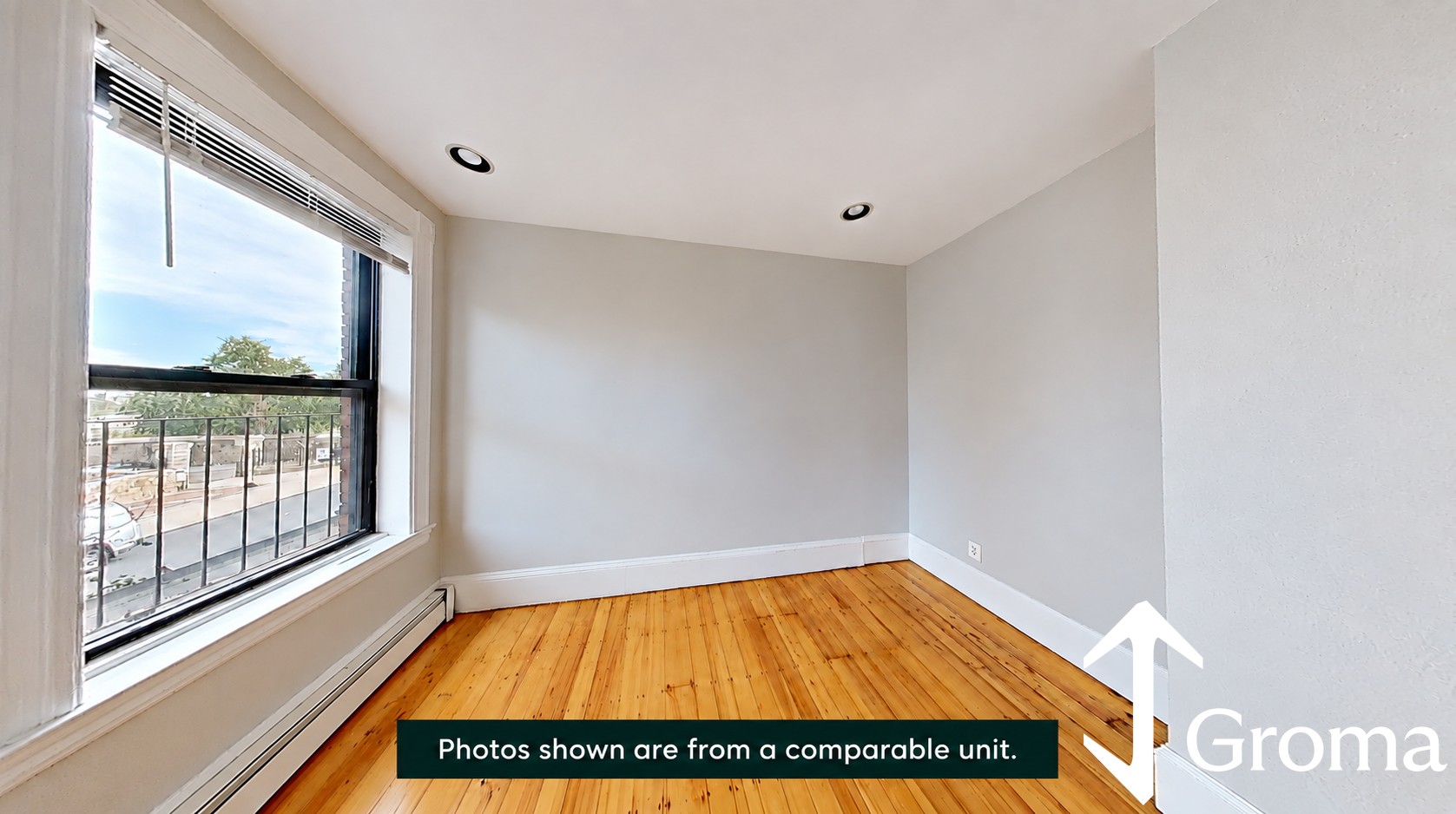 Photos of apartment on Tremont St.,Boston MA 02120