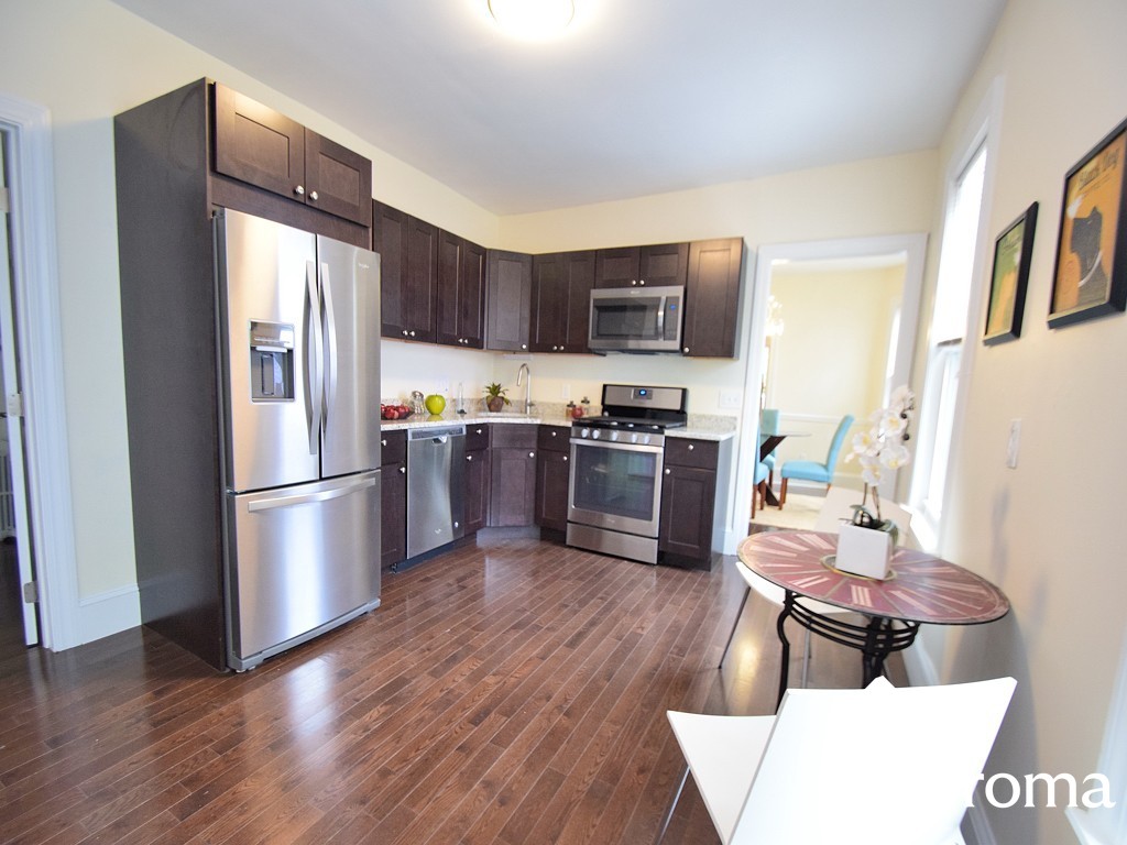 Photos of apartment on Woodlawn Street56-60 Woodlawn St.,Boston MA 02130