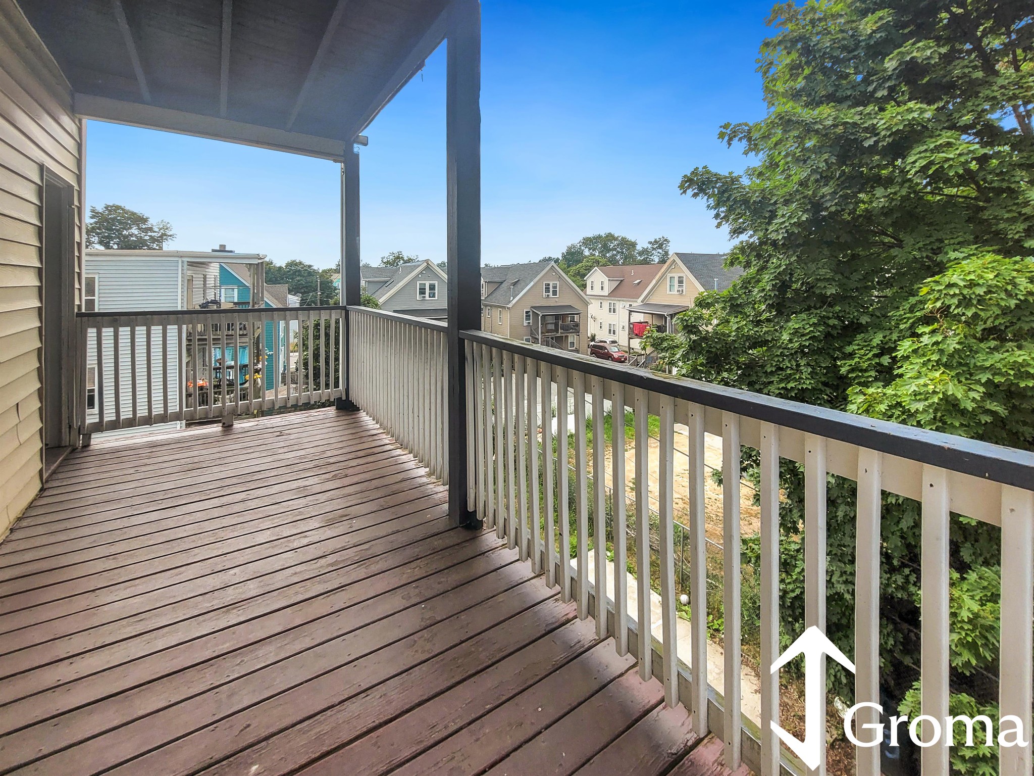 Photos of apartment on Dunlap St.,Boston MA 02124