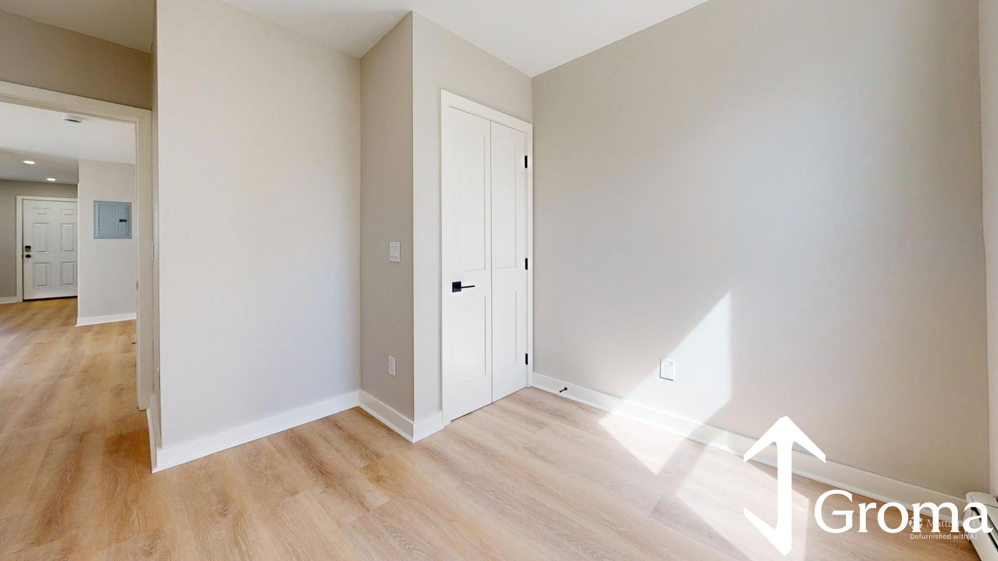 Photos of apartment on Trenton St.,Boston MA 02128