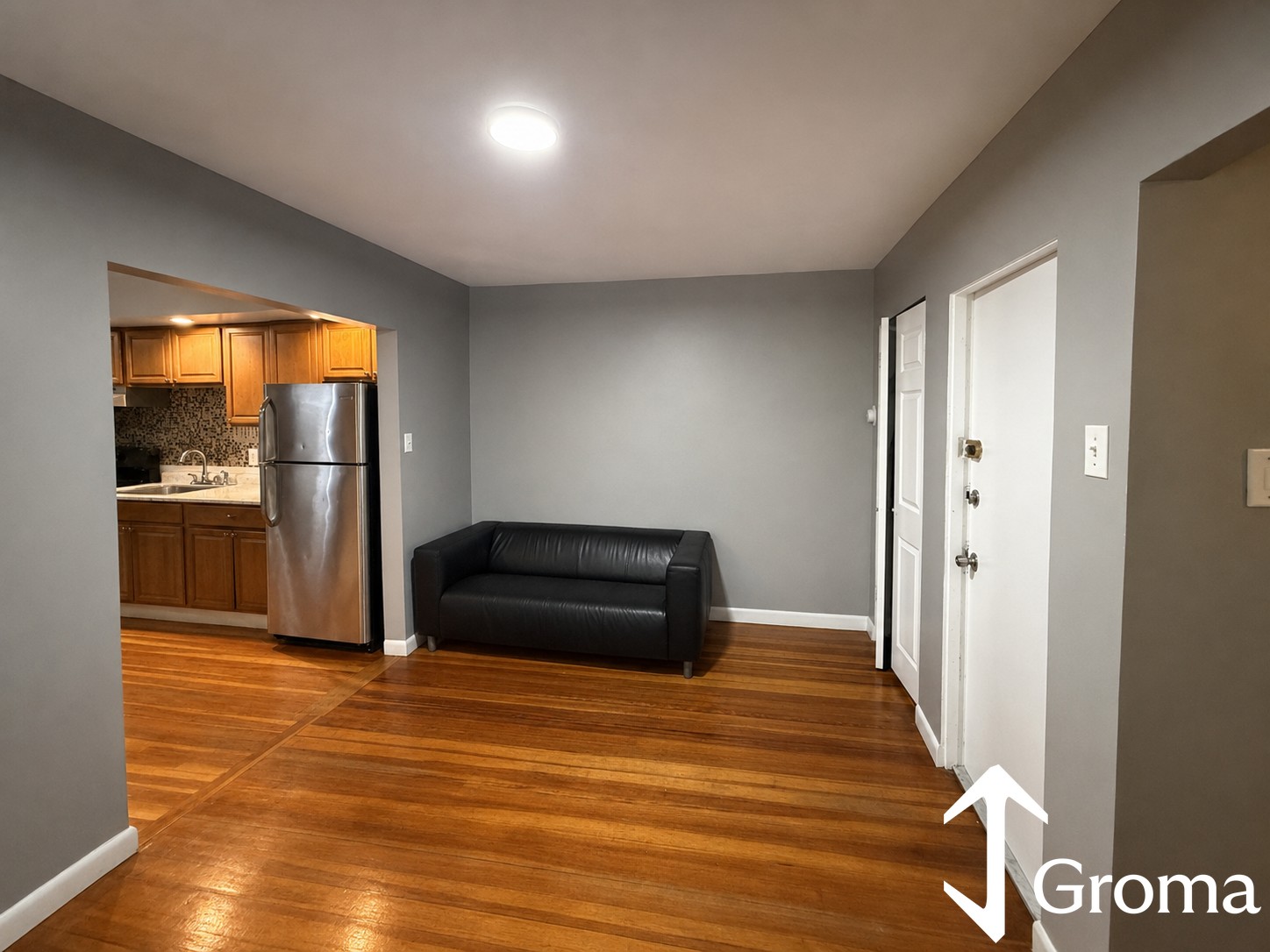 Photos of apartment on Saratoga St.,Boston MA 02128