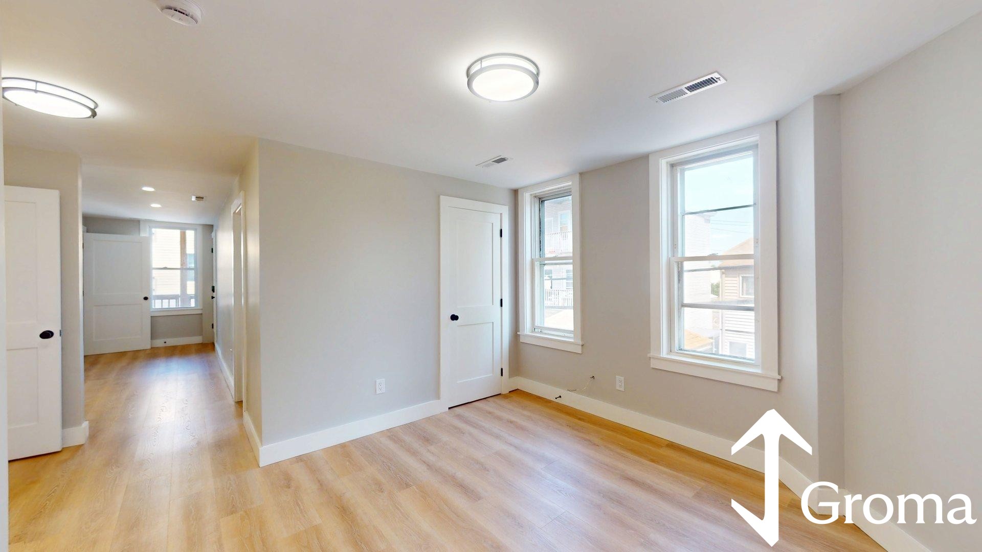 Photos of apartment on Curtis St.,Boston MA 02128