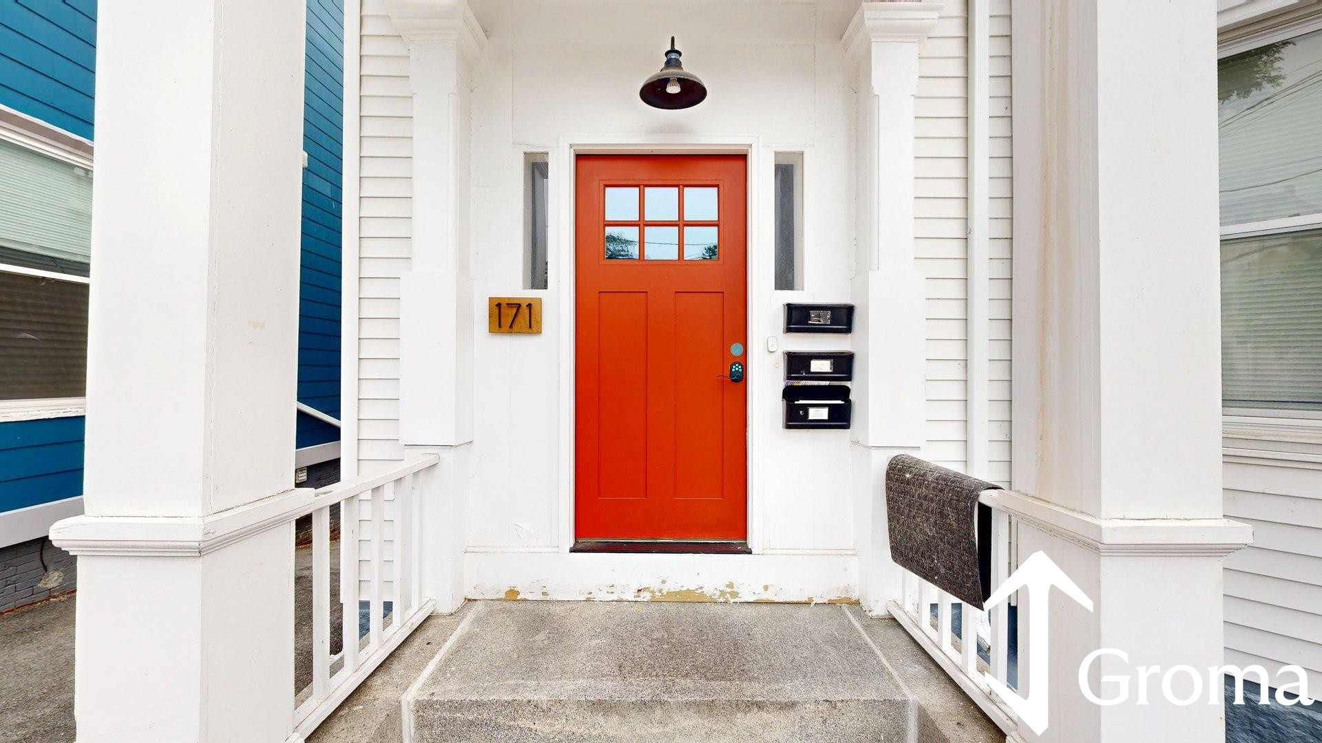 171 Trenton St. - East Boston