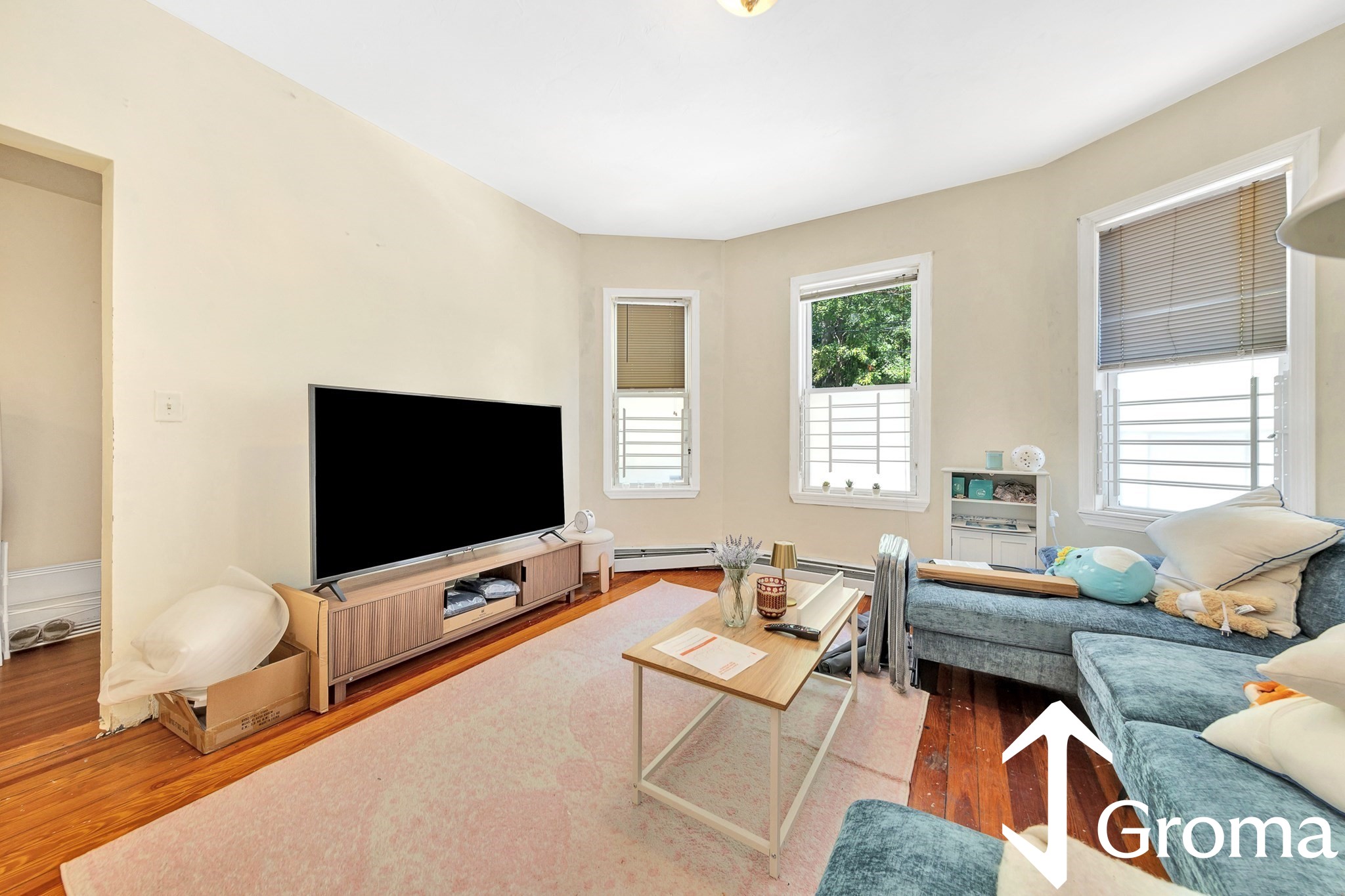 Photos of apartment on Fisher Ave.,Boston MA 02120