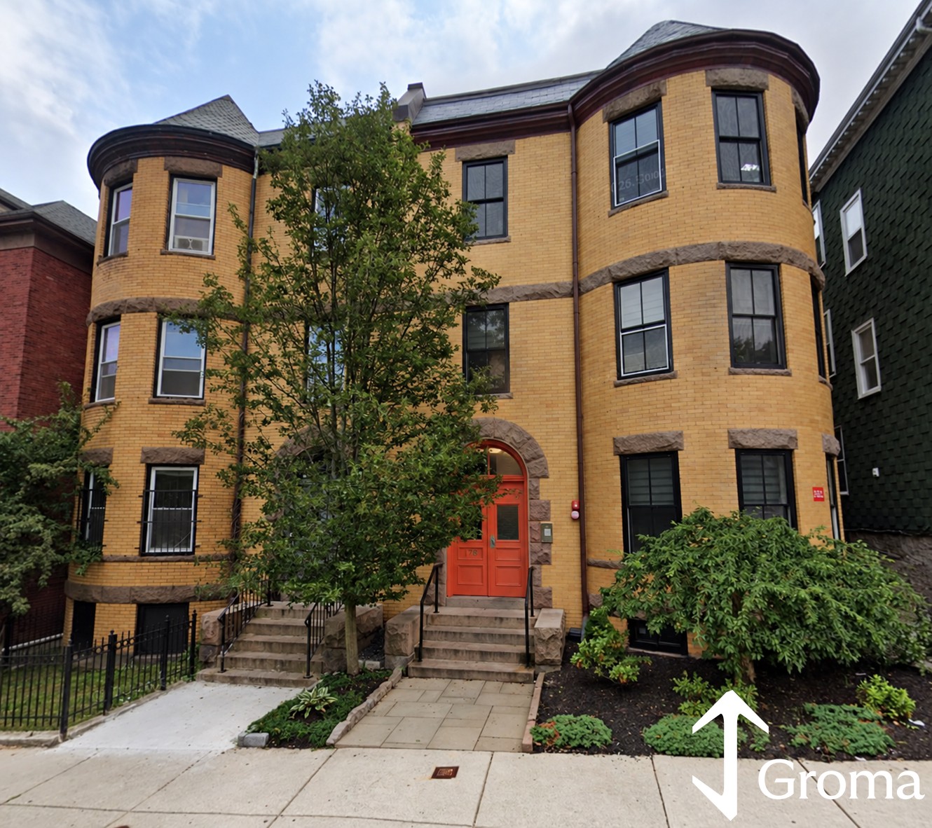 Photos of apartment on Saint Alphonsus St.,Boston MA 02120