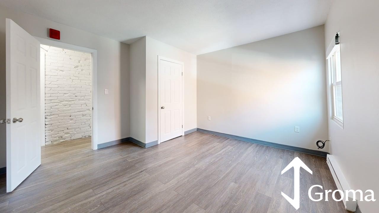 300 Meridian St. — East Boston