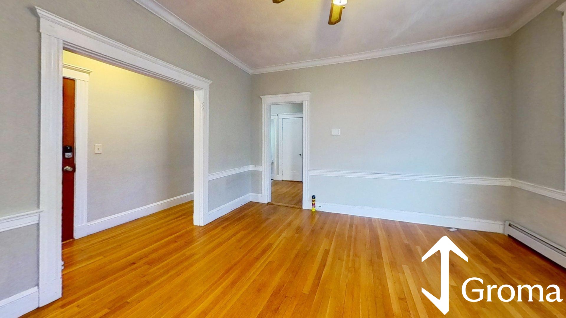 Photos of apartment on Heard St.,Chelsea MA 02150