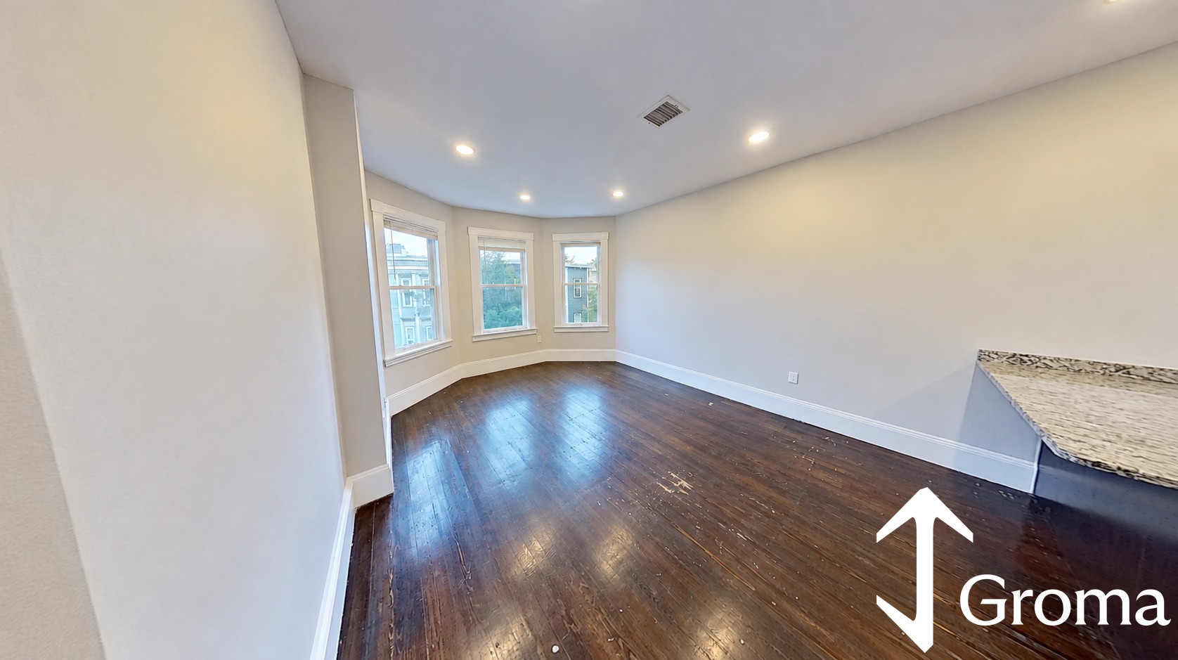 Photos of apartment on Carmel St.,Boston MA 02120