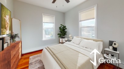 Photos of apartment on Bennington St.,Boston MA 