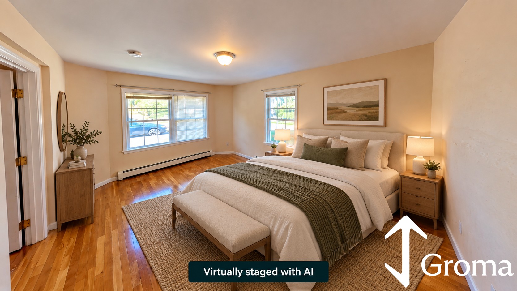 39 Juniper St. — Roxbury
