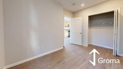 Photos of apartment on Chelsea St.,Boston MA 