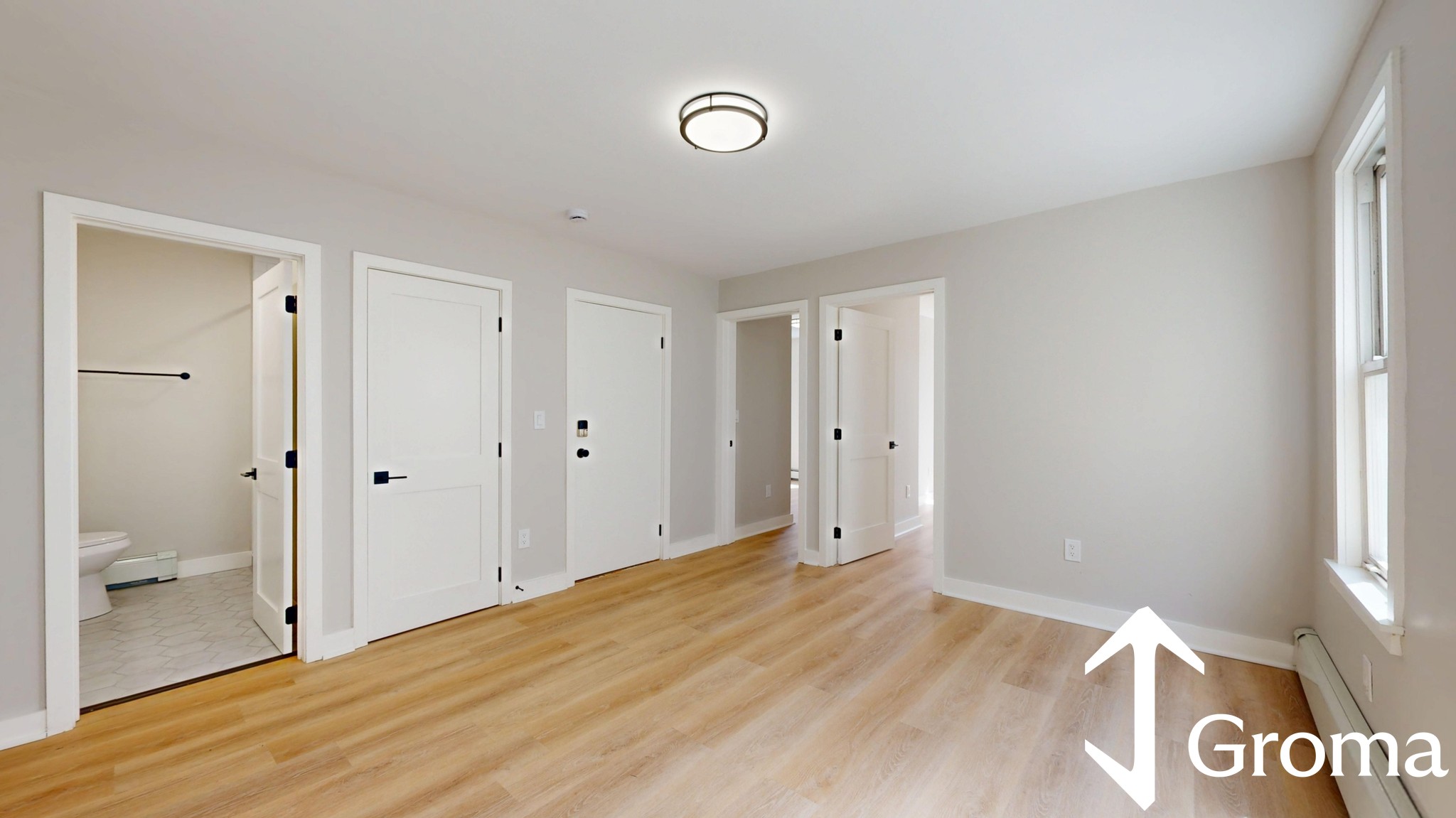 Photos of apartment on Trenton St.,Boston MA 02128