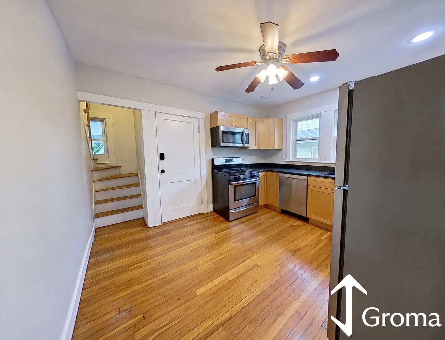 Photos of apartment on Parker Hill Ave.,Boston MA 02120