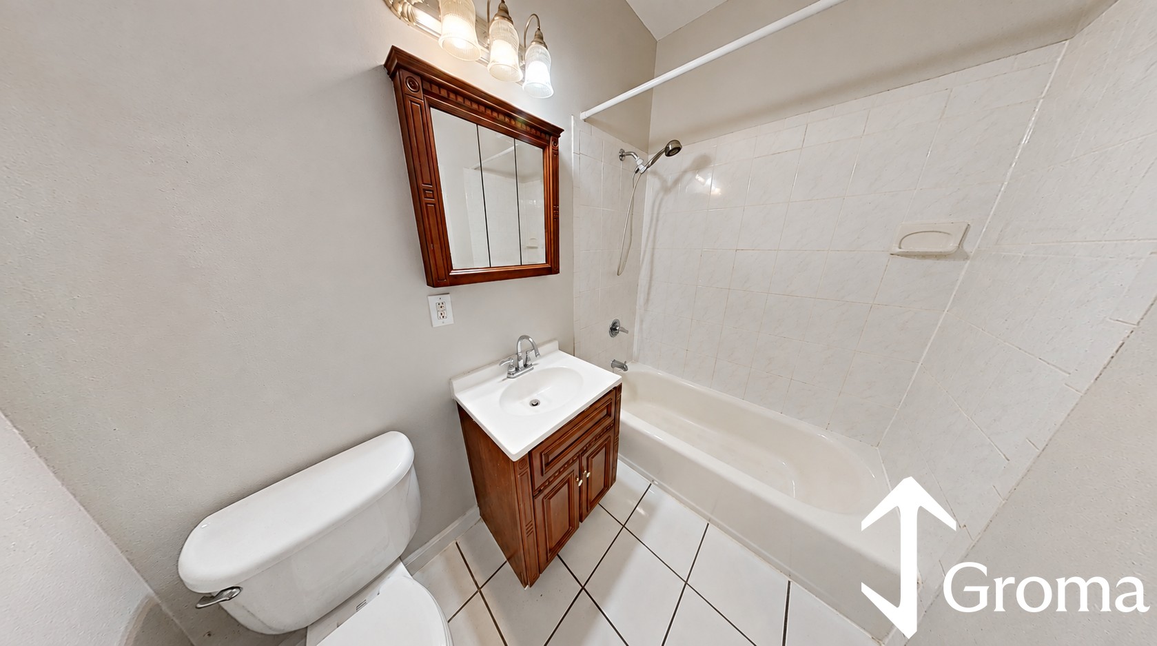 Photos of apartment on Tremont St.,Boston MA 02120