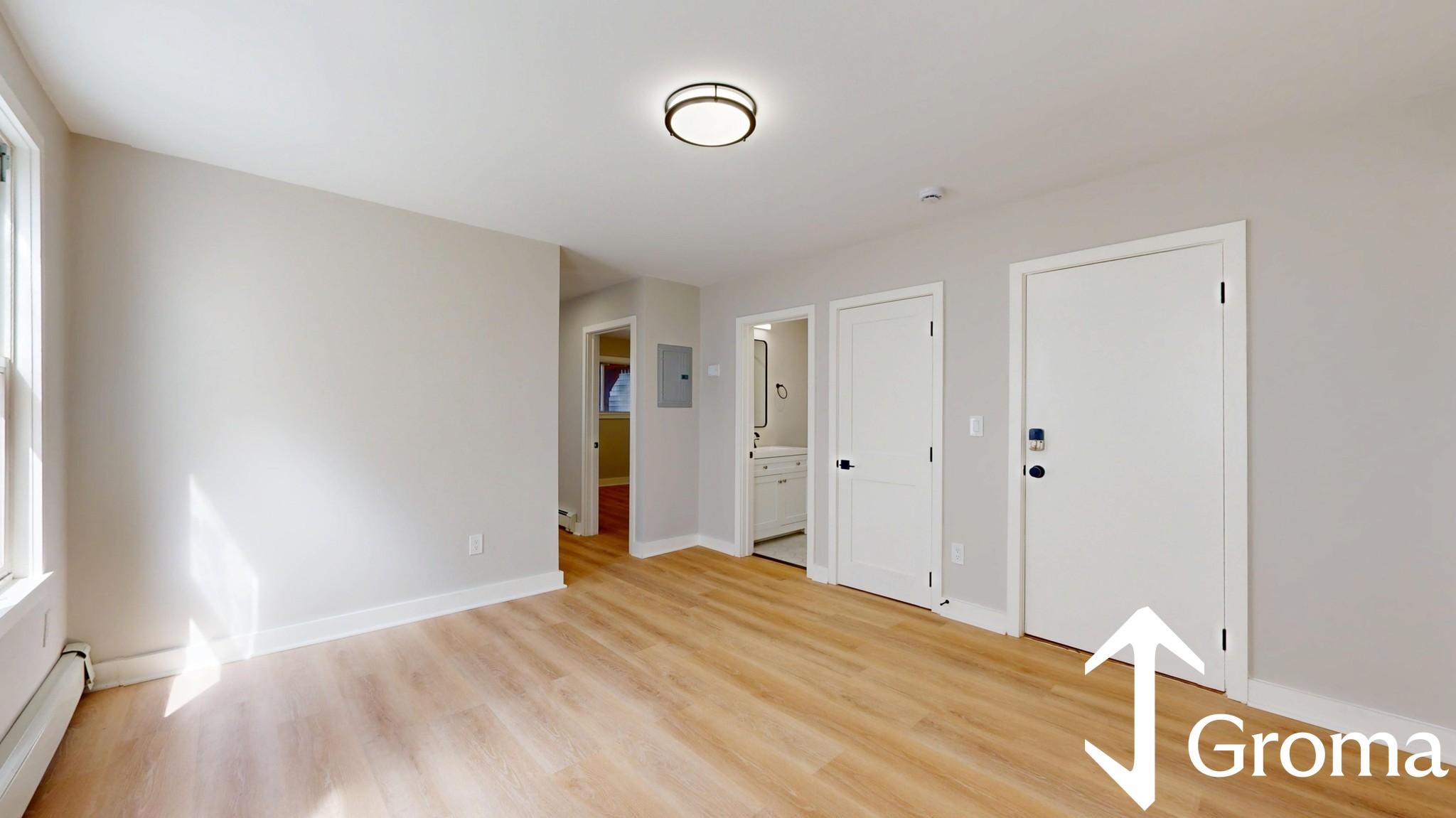 Photos of apartment on Trenton St.,Boston MA 02128