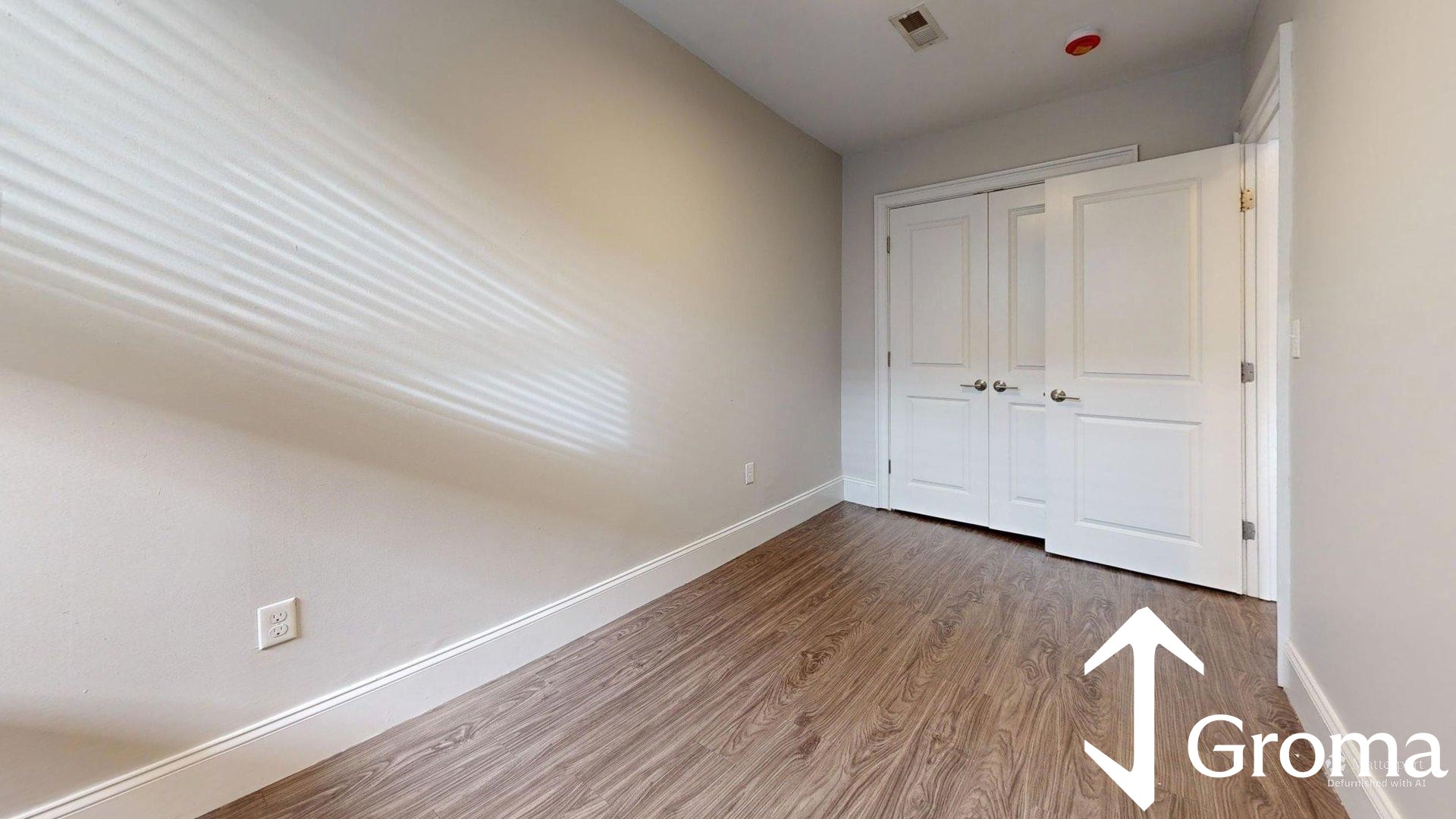 Photos of apartment on Paris St.,Boston MA 02128