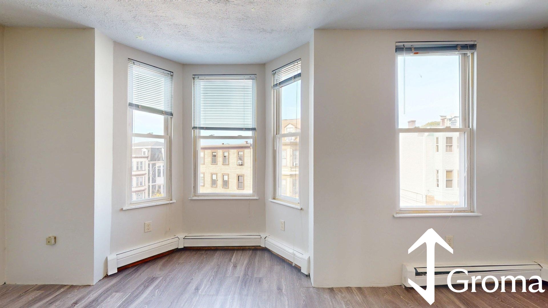 161 Bennington St. — East Boston