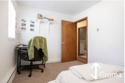 Photos of apartment on Centre St.,Boston MA 02119