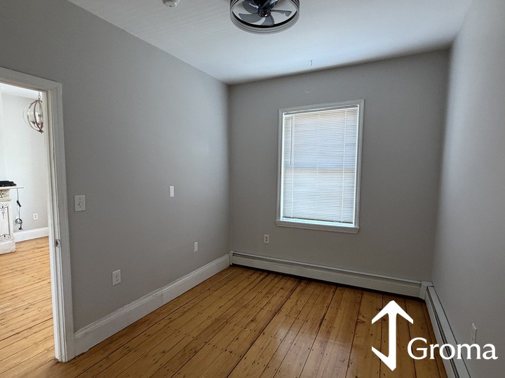 171 Trenton St. - East Boston