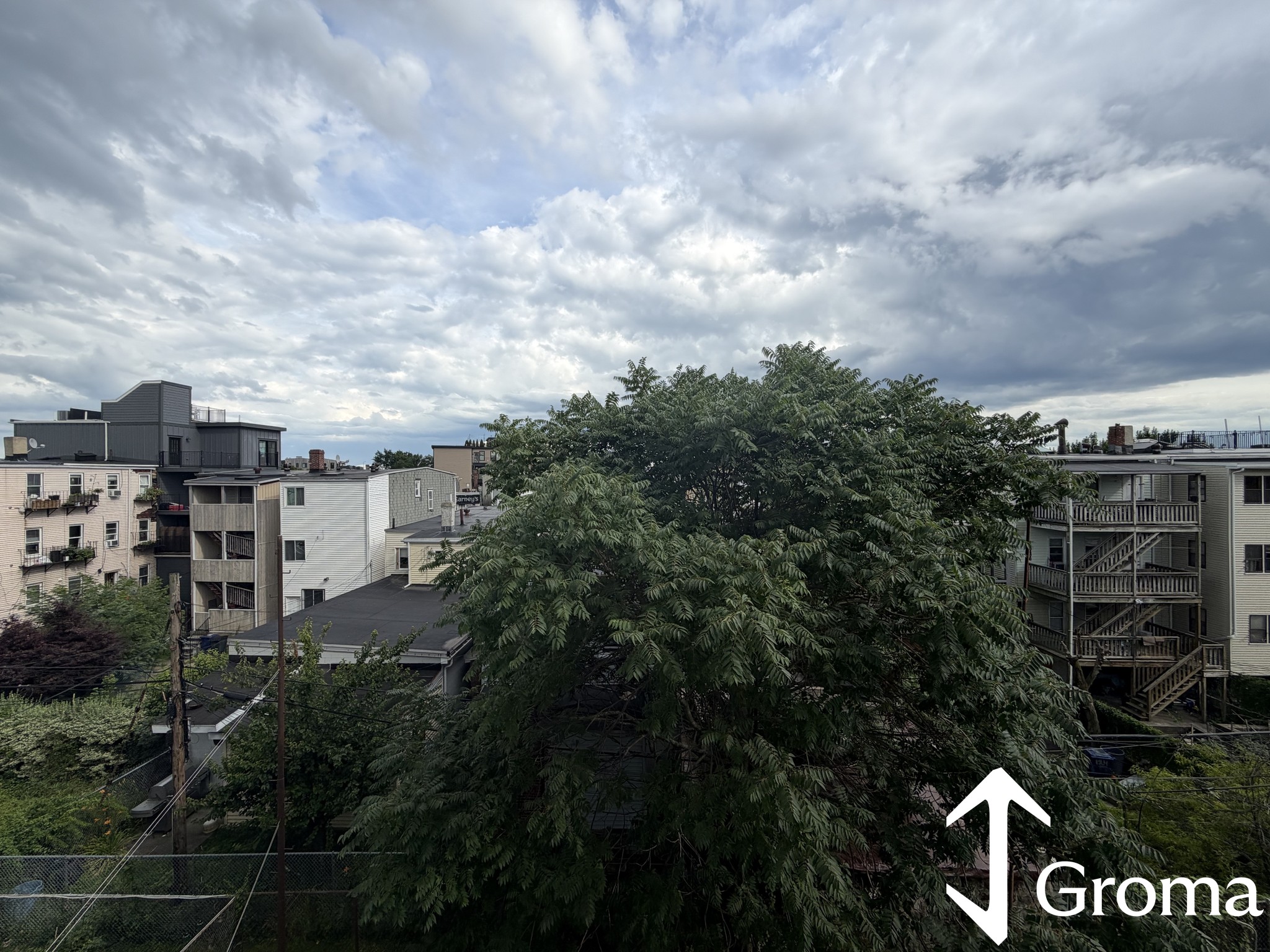 Photos of apartment on Saratoga St.,Boston MA 02128