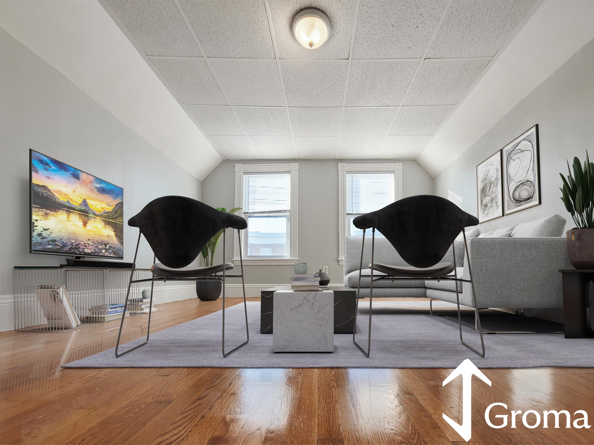 Photos of apartment on Hancock St.,Everett MA 02149