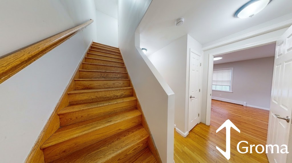 37 Juniper St. — Roxbury
