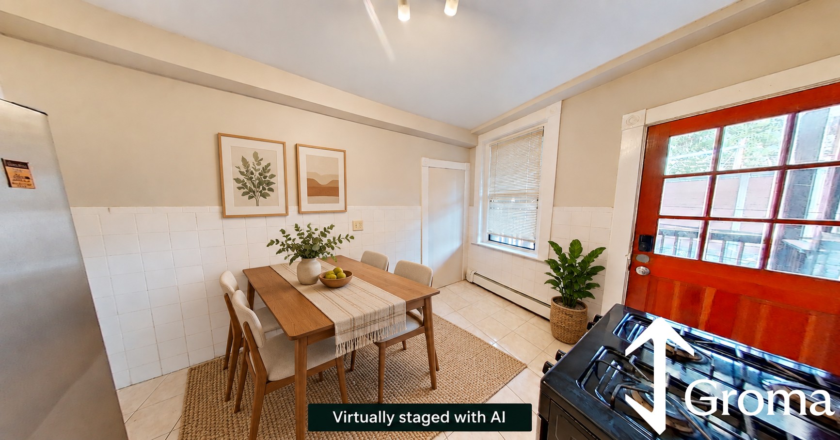 Photos of apartment on Huntington Ave.,Boston MA 02115