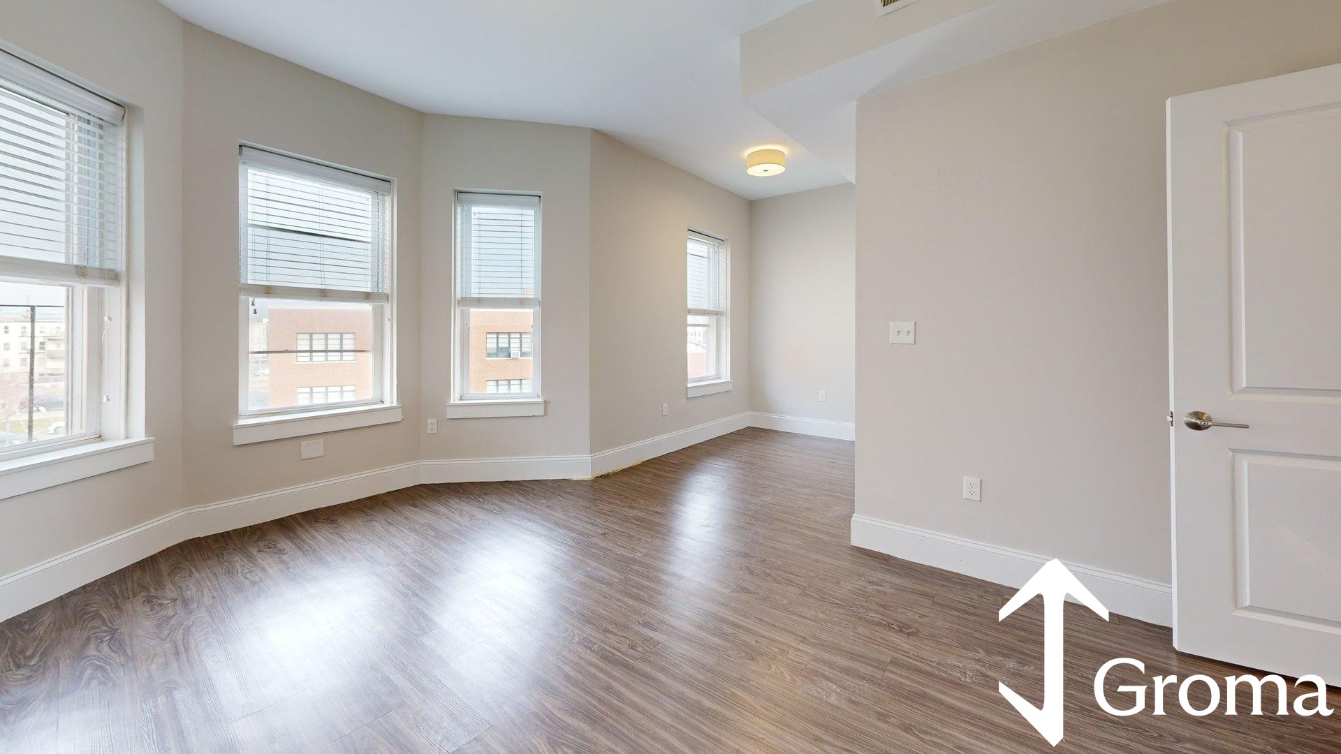 133 Paris St. - East Boston