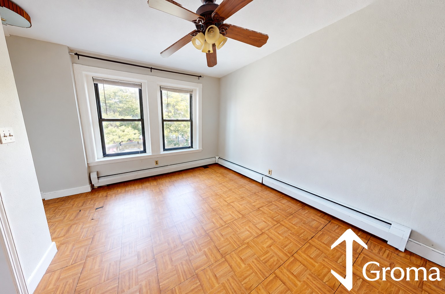 Photos of apartment on Tremont St.,Boston MA 02120