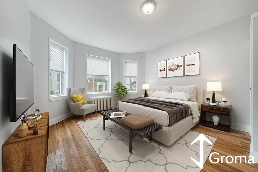 Photos of apartment on Clark Ave.,Chelsea MA 02150