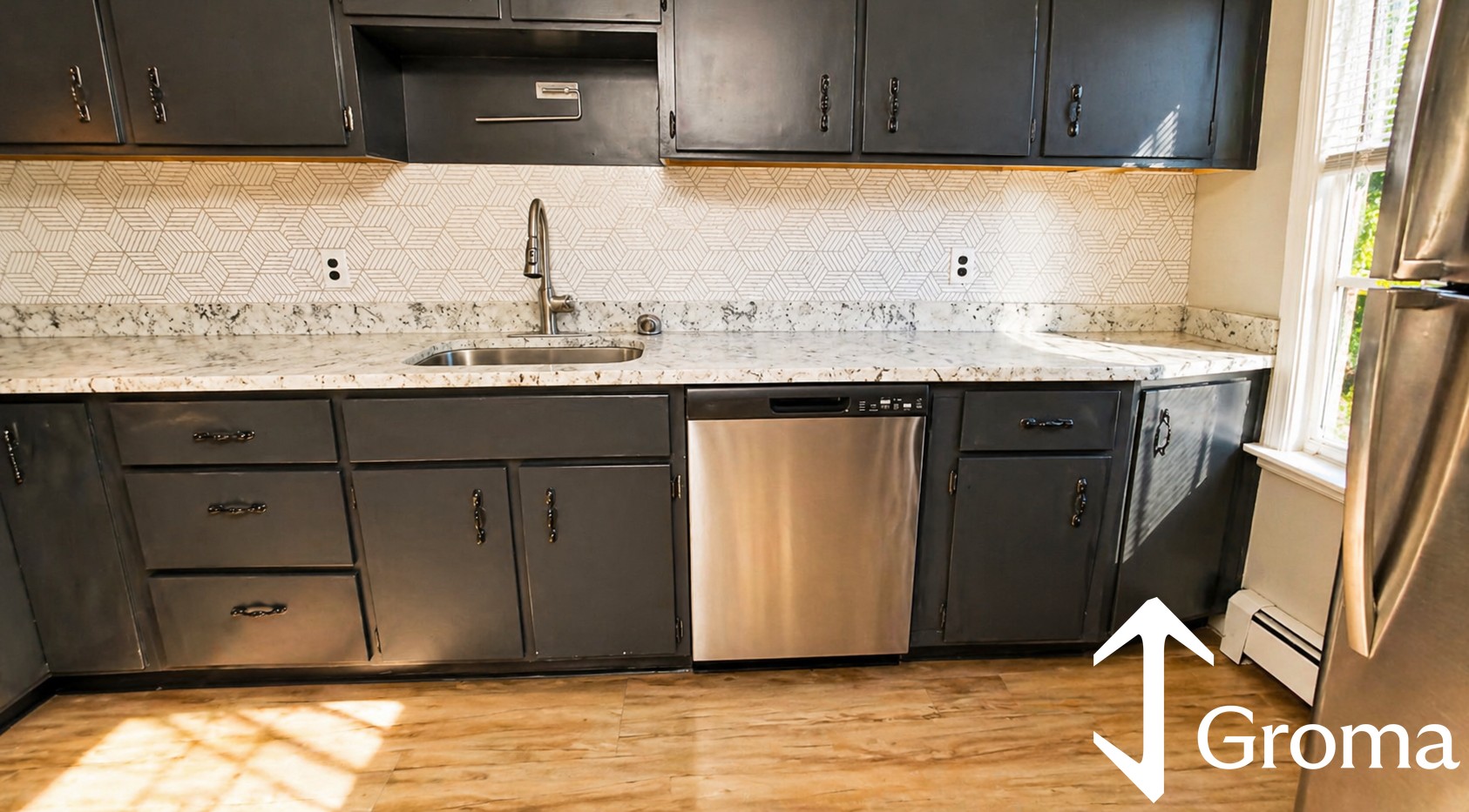 Photos of apartment on Trenton St.,Boston MA 02128