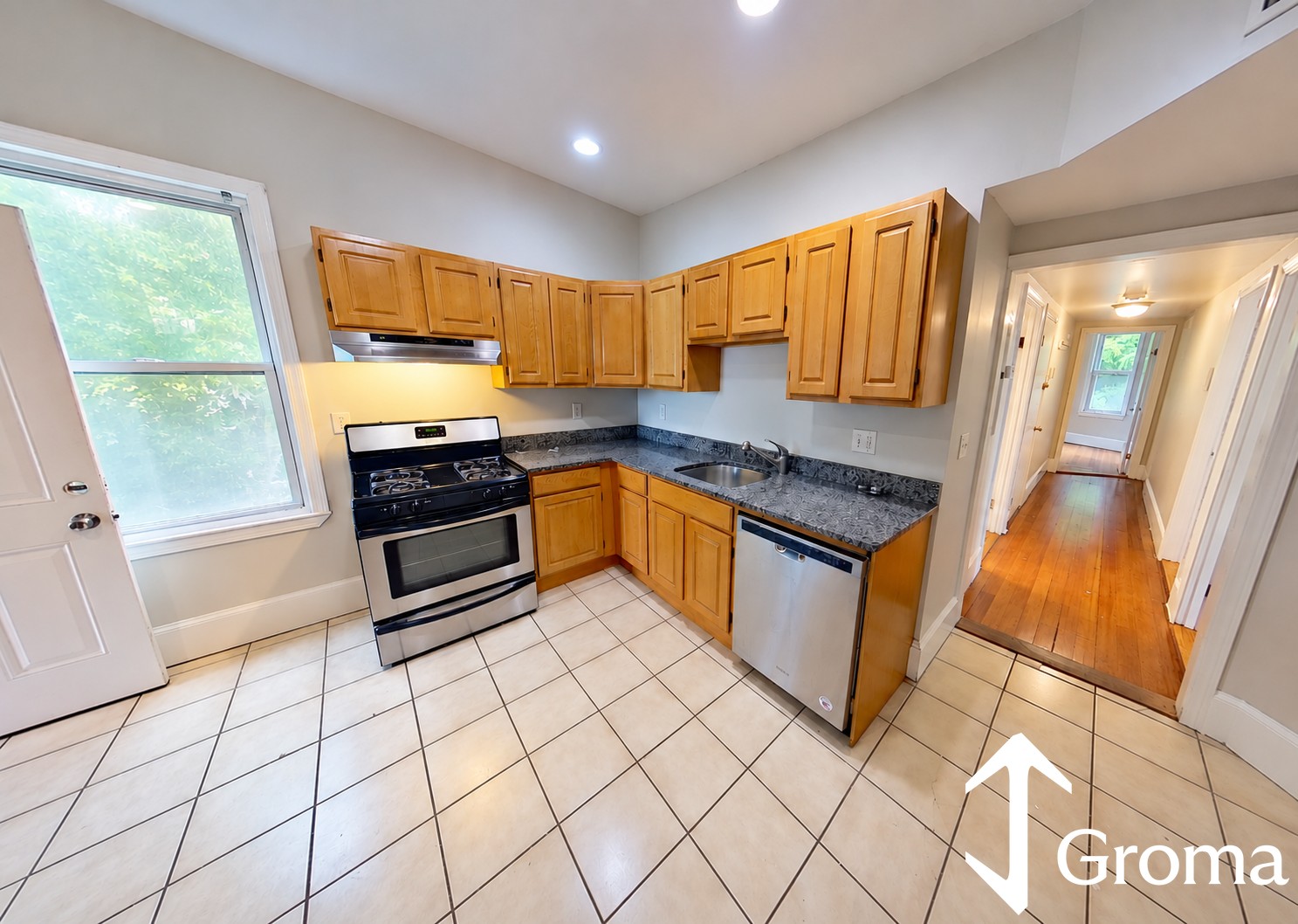 Photos of apartment on Fisher Ave.,Boston MA 02120