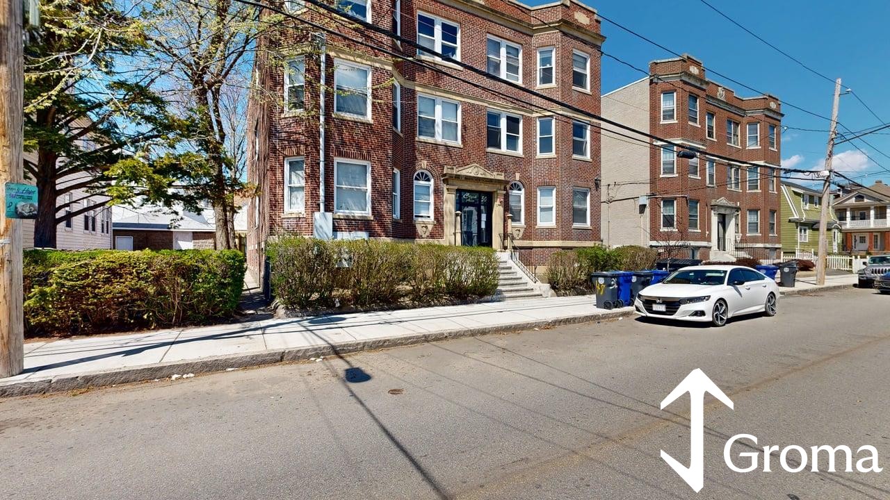 Photos of apartment on Clark Ave.,Chelsea MA 02150