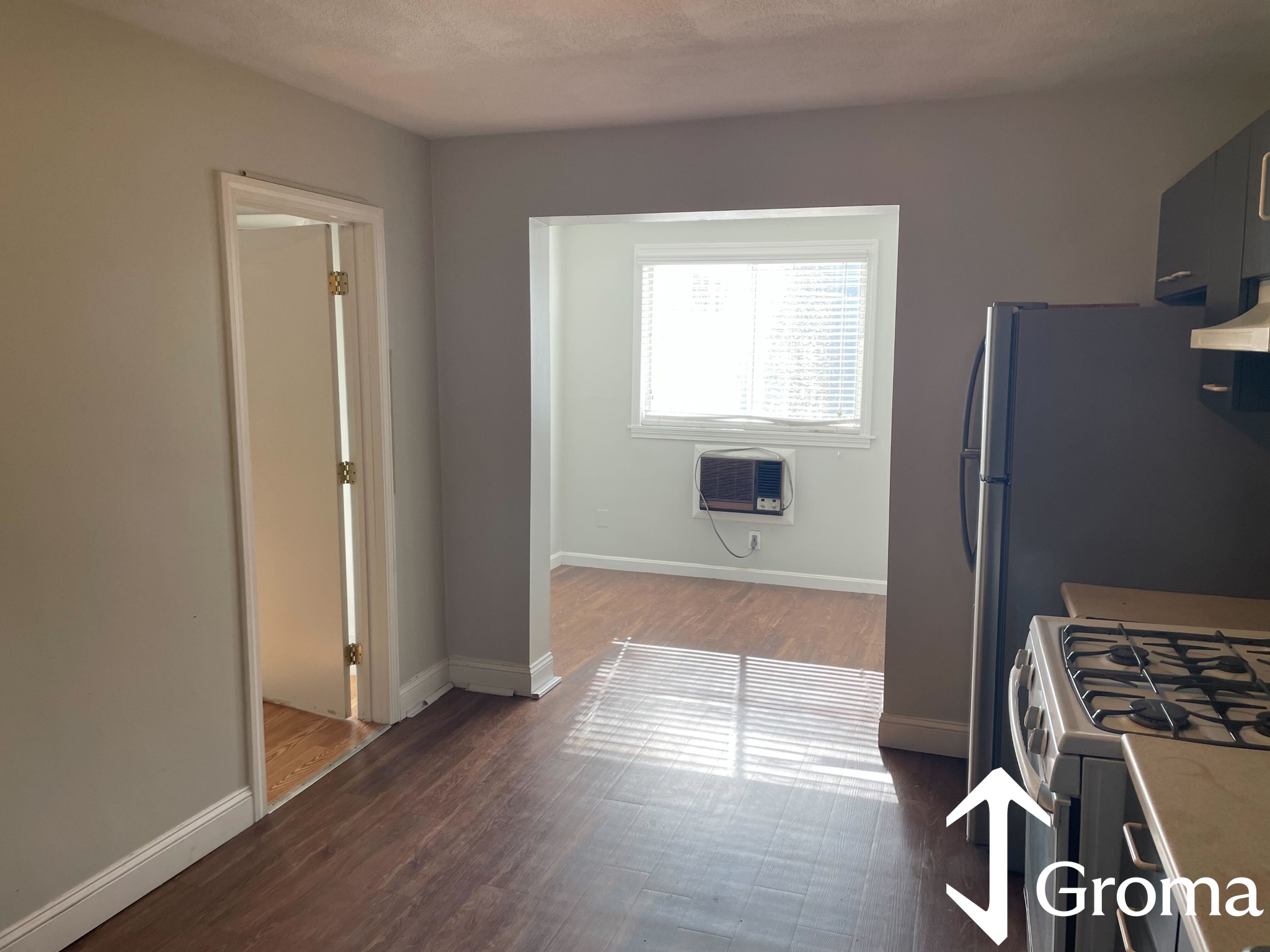 161 Bennington St. — East Boston
