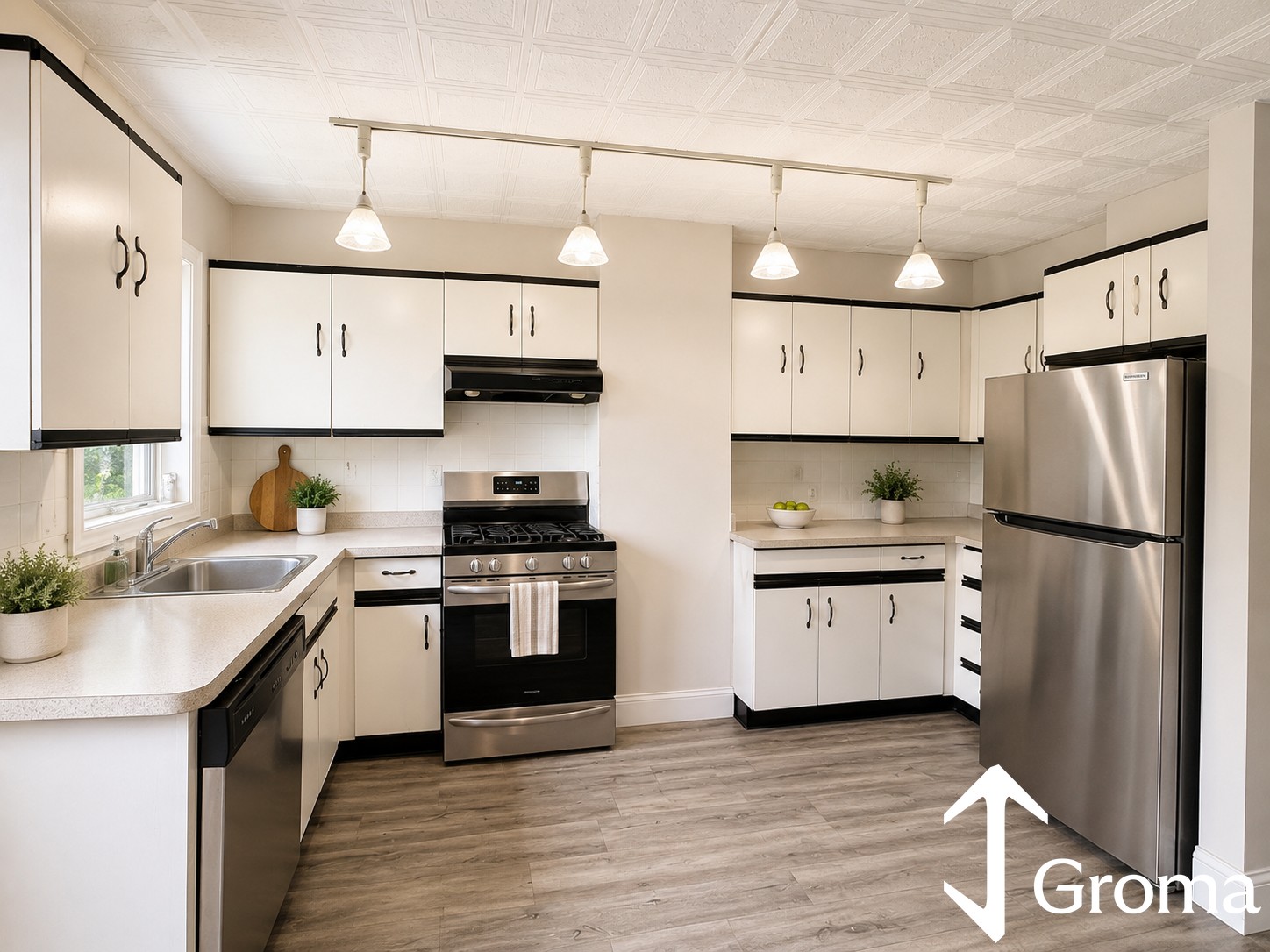 195 Maverick St. — East Boston