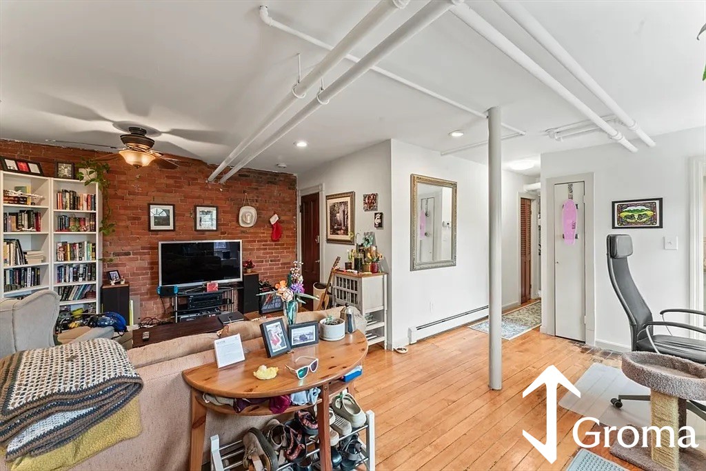 Photos of apartment on Arborway,Boston MA 02130