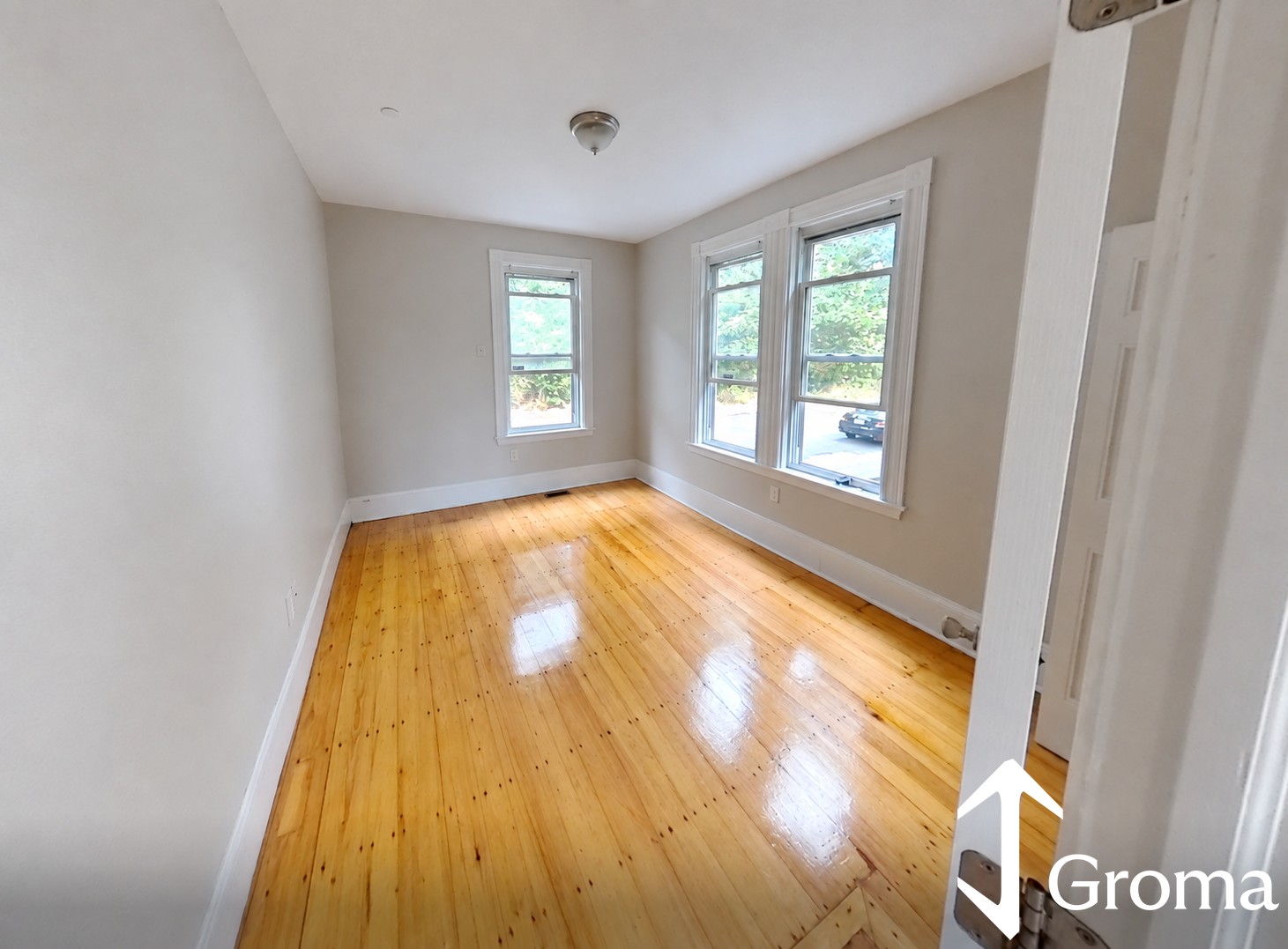 Photos of apartment on Fisher Ave.,Boston MA 02120