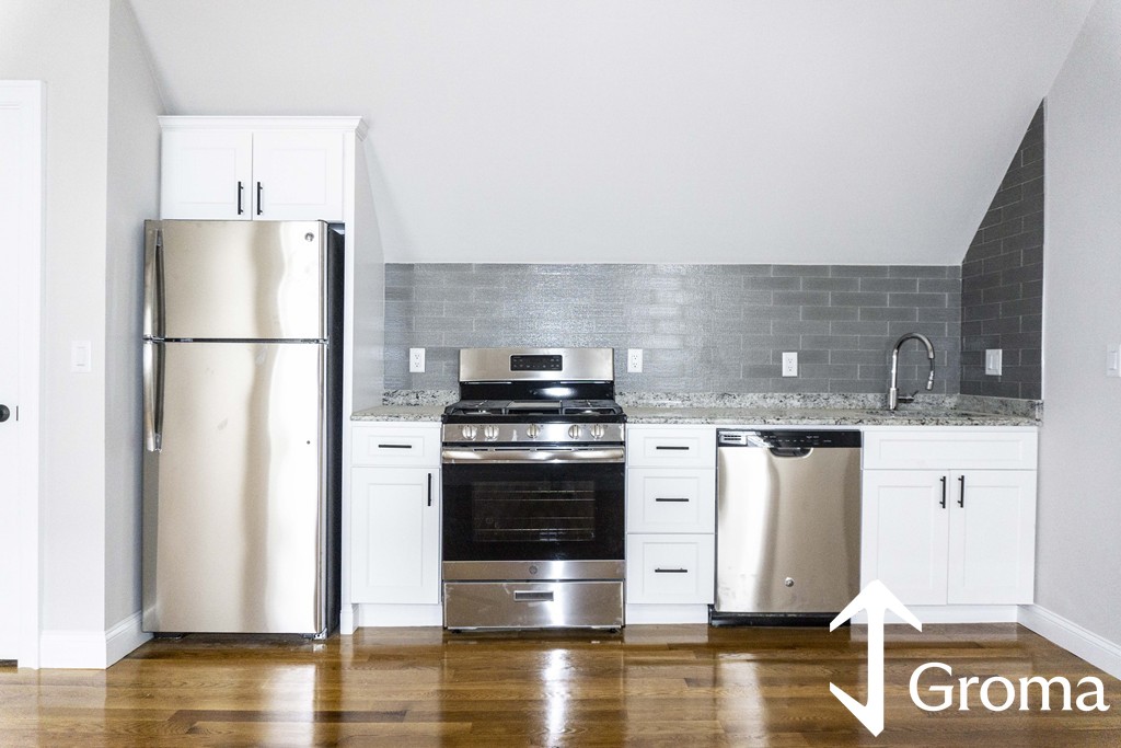 Photos of apartment on Woodside Avenue9-11 Woodside Ave.,Boston MA 02130